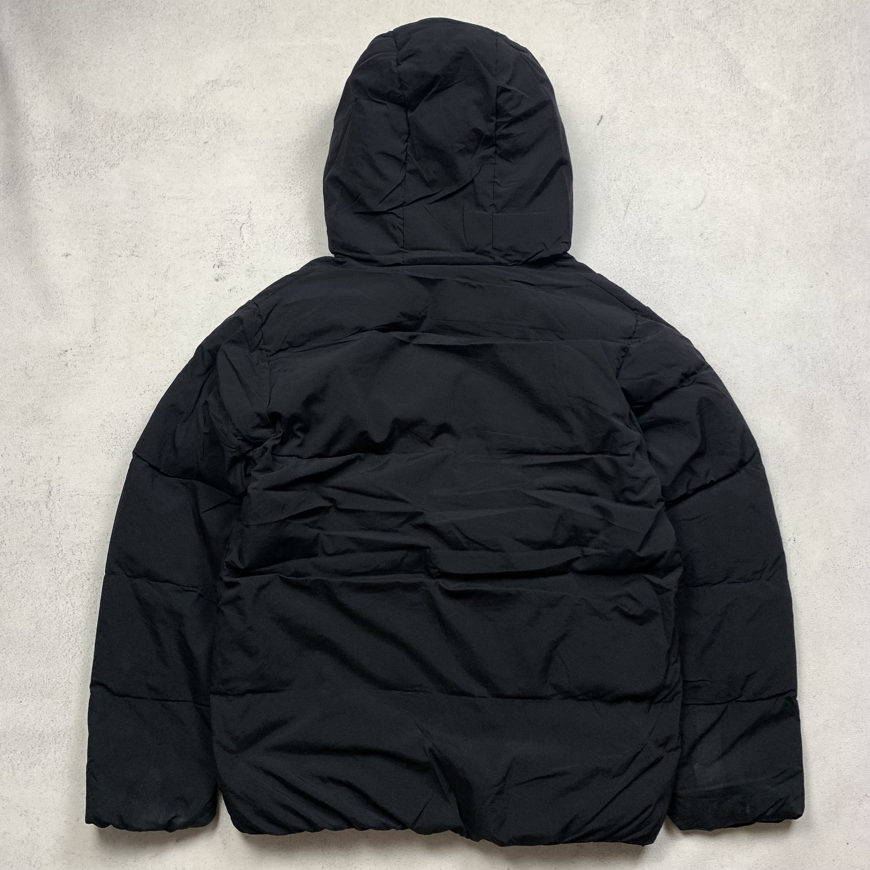 GU GU Puffer Down Jacket Hybrid Size US L / EU 52-54 / 3 - 2 Thumbnail
