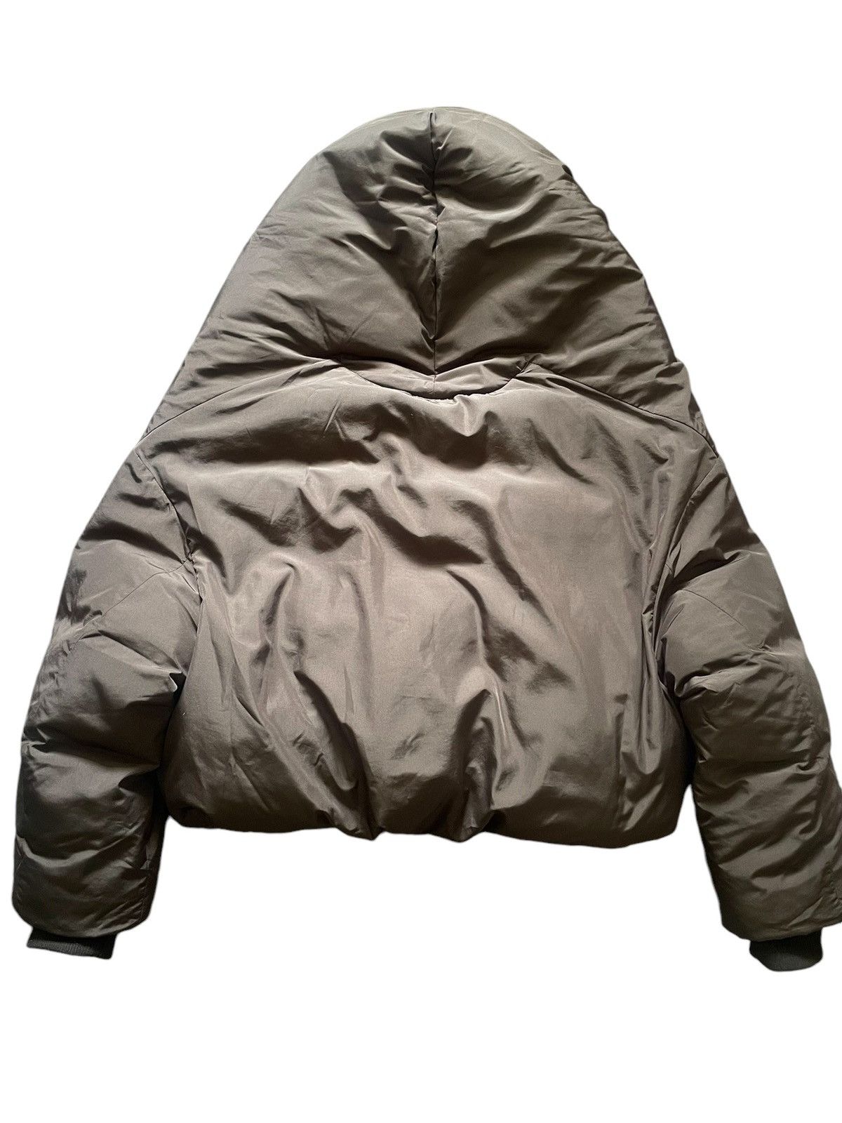 Y/Project Y/Project monster puffer jacket Size US S / EU 44-46 / 1 - 2 Thumbnail
