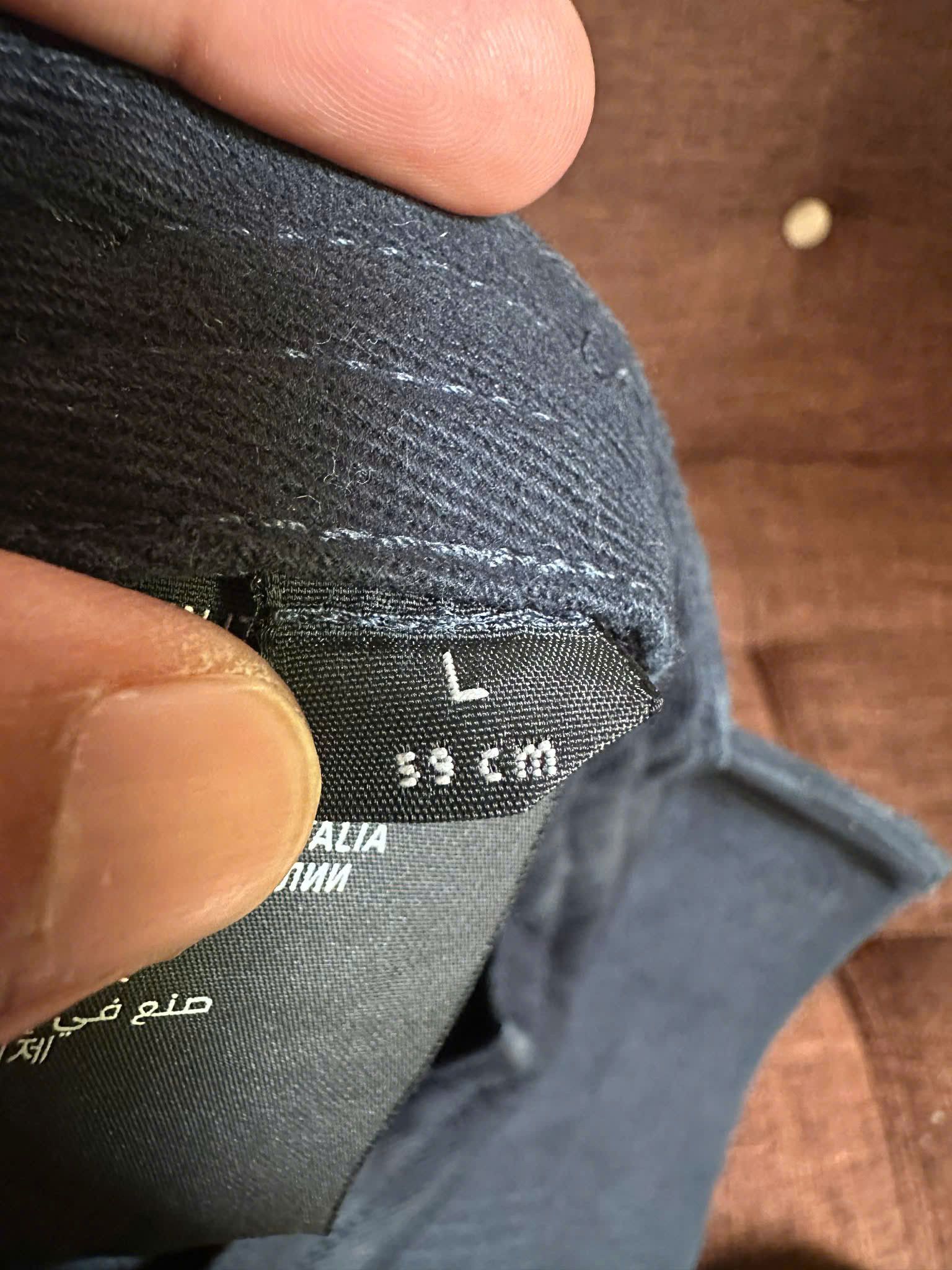 Balenciaga CAP BALENCIAGA Size ONE SIZE - 6 Thumbnail