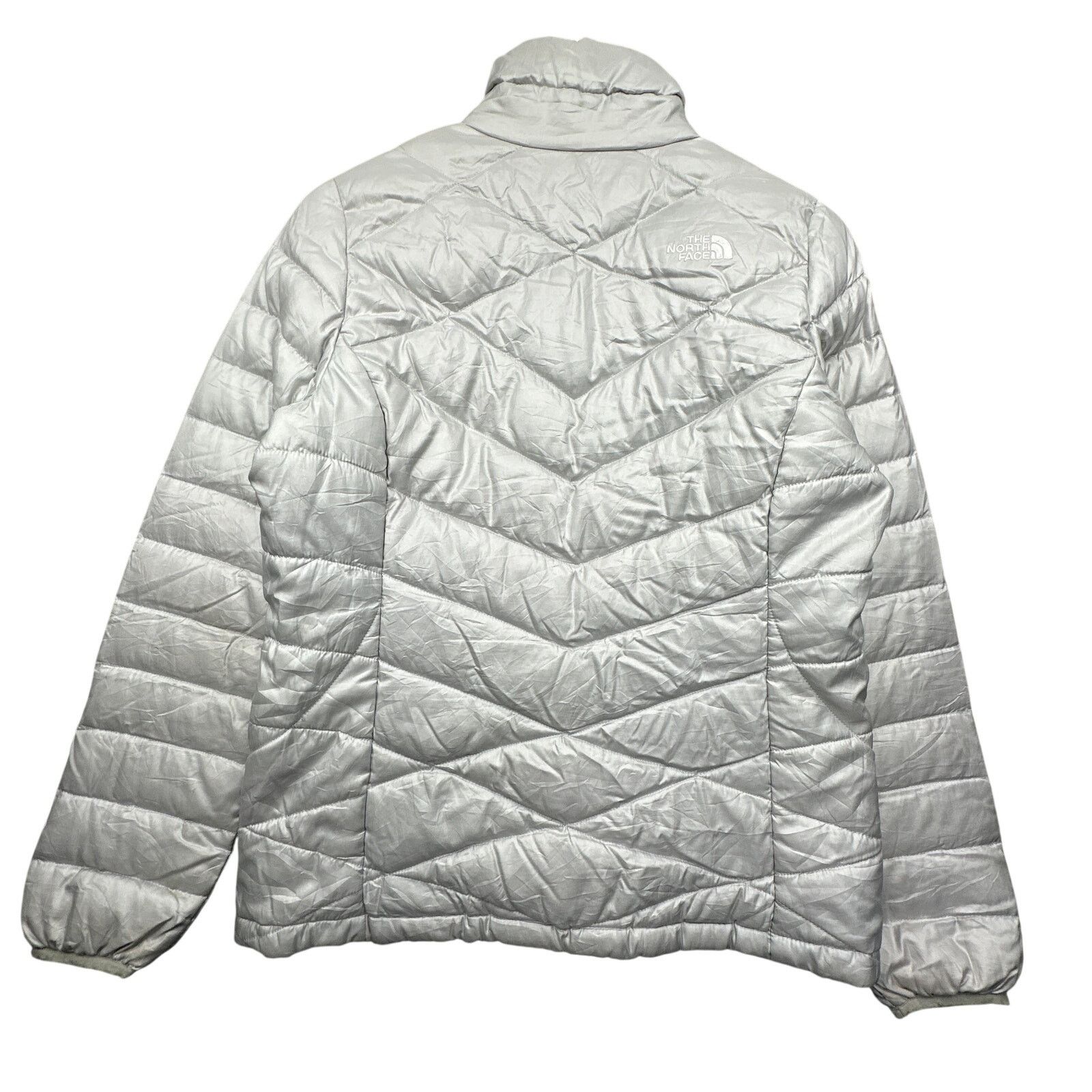 The North Face The North Face Aconcagua 550 Down Puffer Jacket Women Medium Size M / US 6-8 / IT 42-44 - 7 Thumbnail