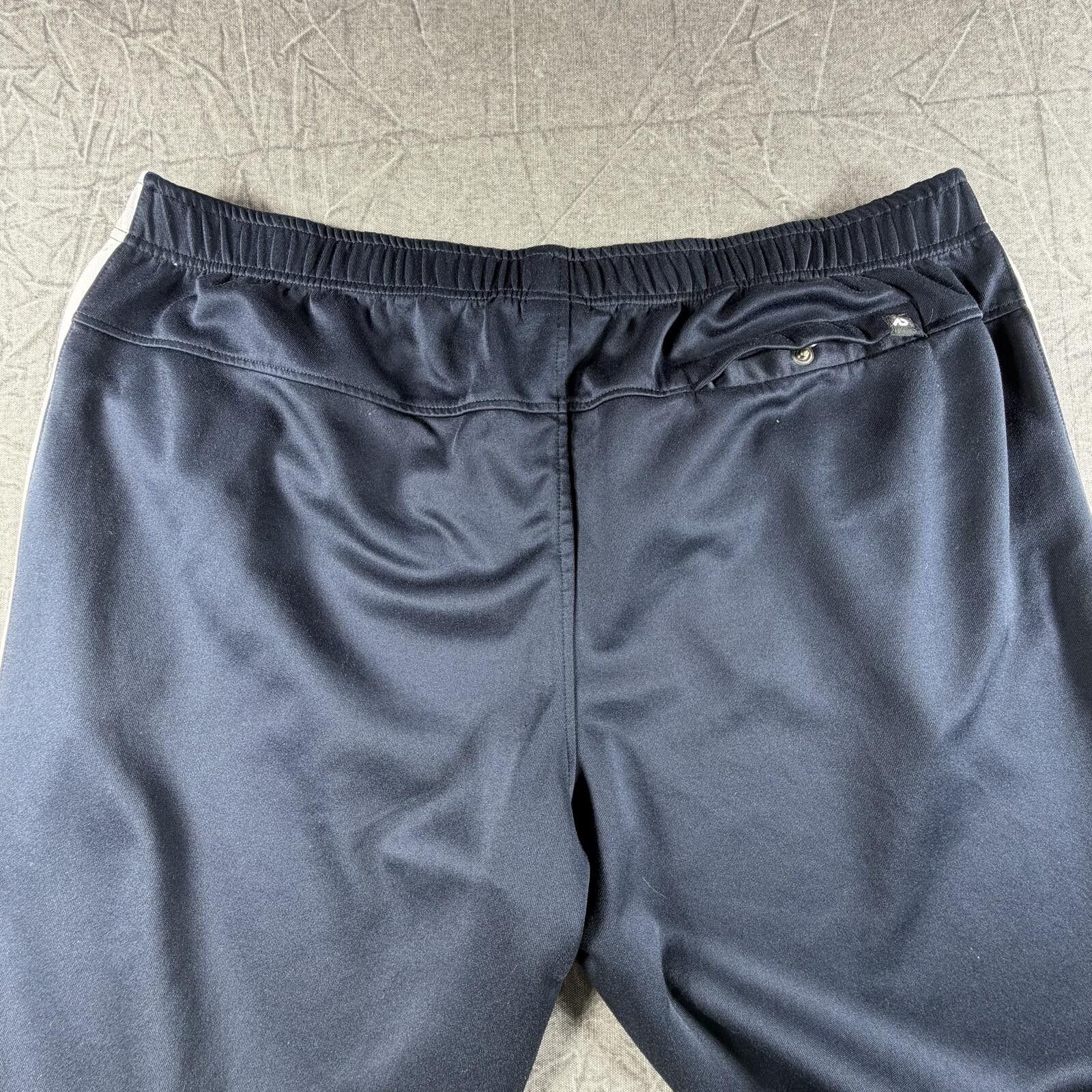Nike Nike Pants Men's 2XL Navy Vintage The Athletic Dept Size US 40 / EU 56 - 8 Thumbnail