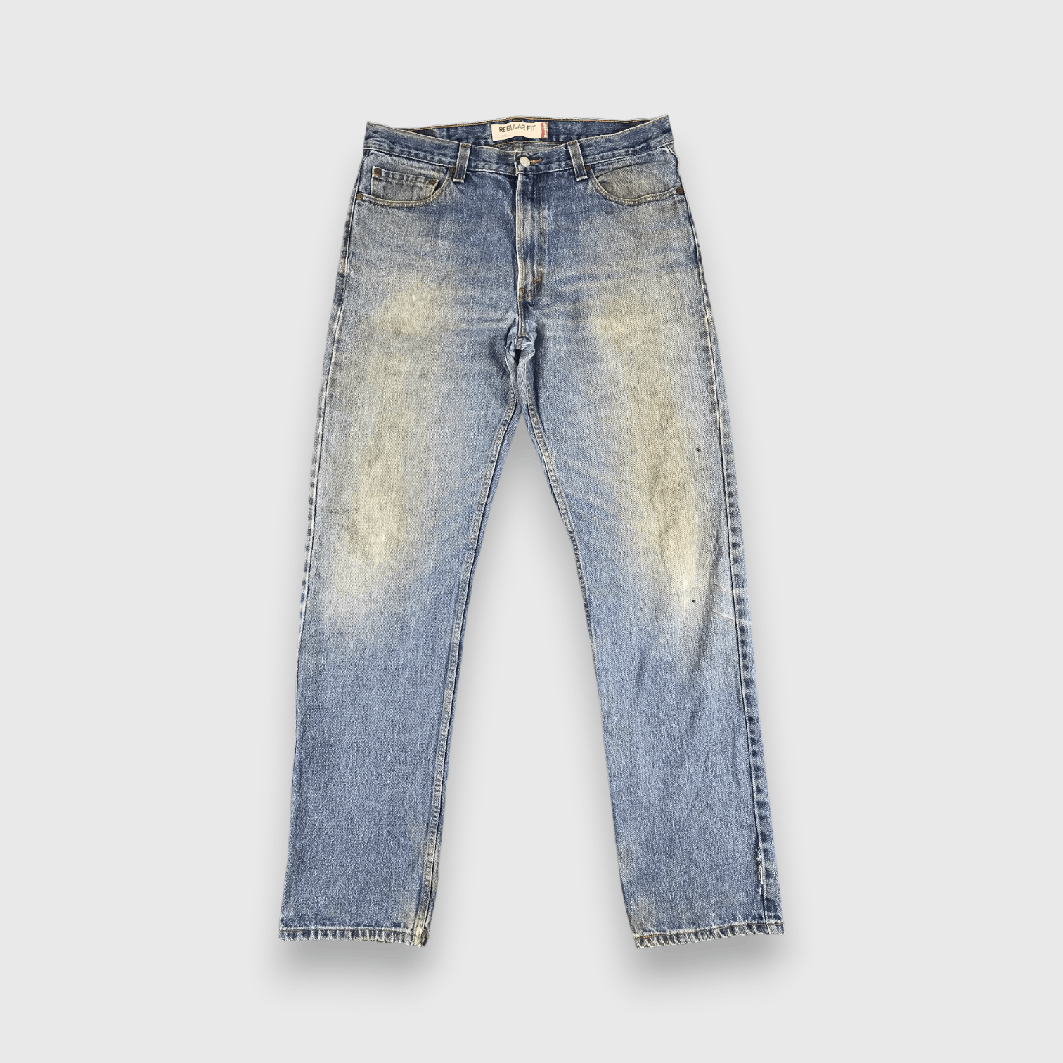 Vintage Levis 505 Jeans-J903