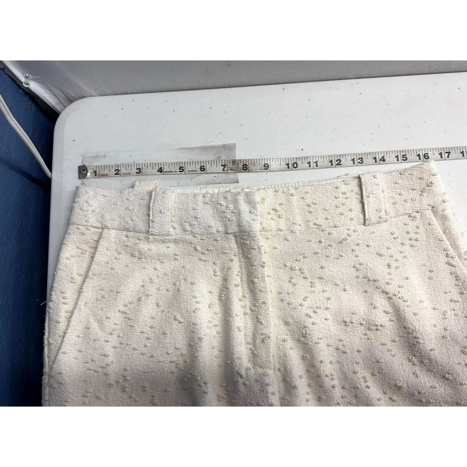 Vintage VINTAGE No Size 26" / US 2 / IT 38 - 4 Thumbnail