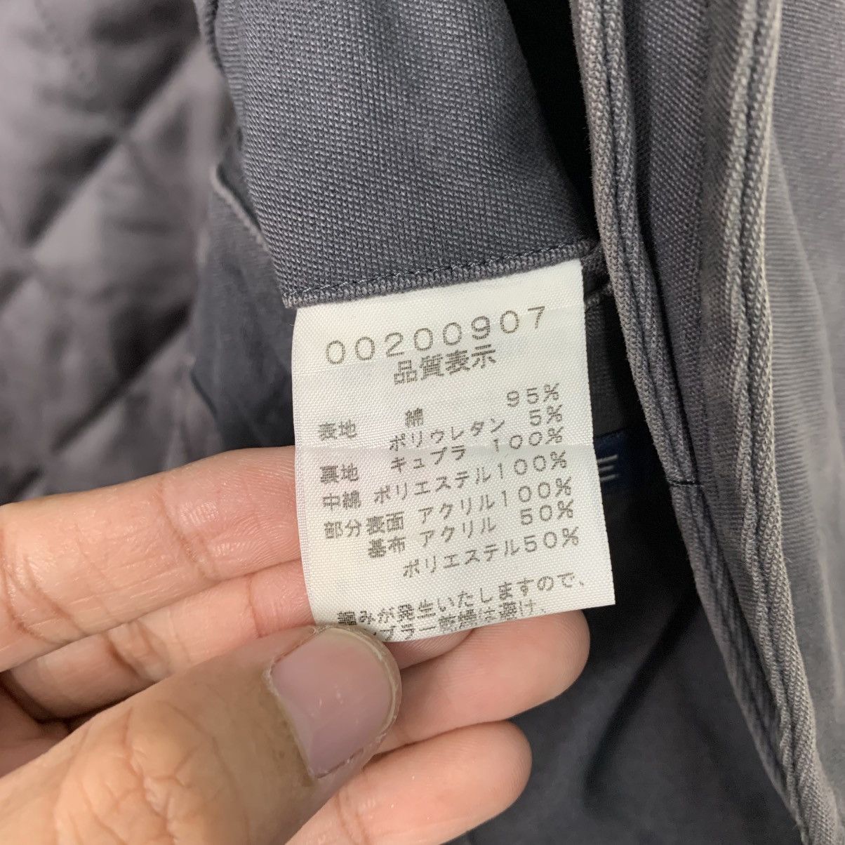 ABAHOUSE Abahouse Long Jacket Size US M / EU 48-50 / 2 - 17 Thumbnail