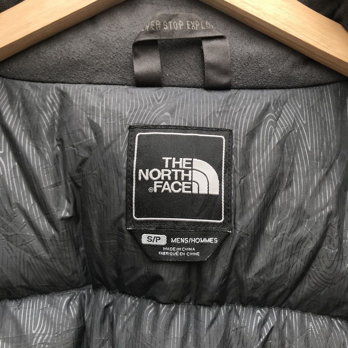 The North Face Vintage The North Face Hyvent Down Jacket Size US S / EU 44-46 / 1 - 20 Thumbnail