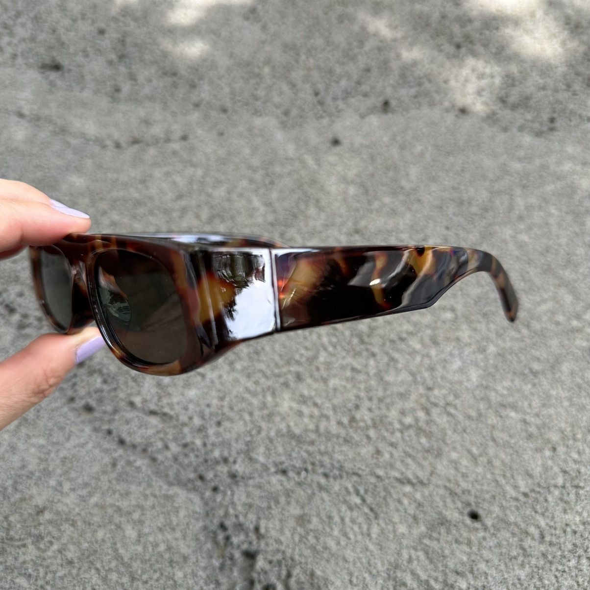 Other SUNGLASSES BRAND NEW CLASSIC RETRO VINTAGE QZ3877 Size ONE SIZE - 2 Thumbnail