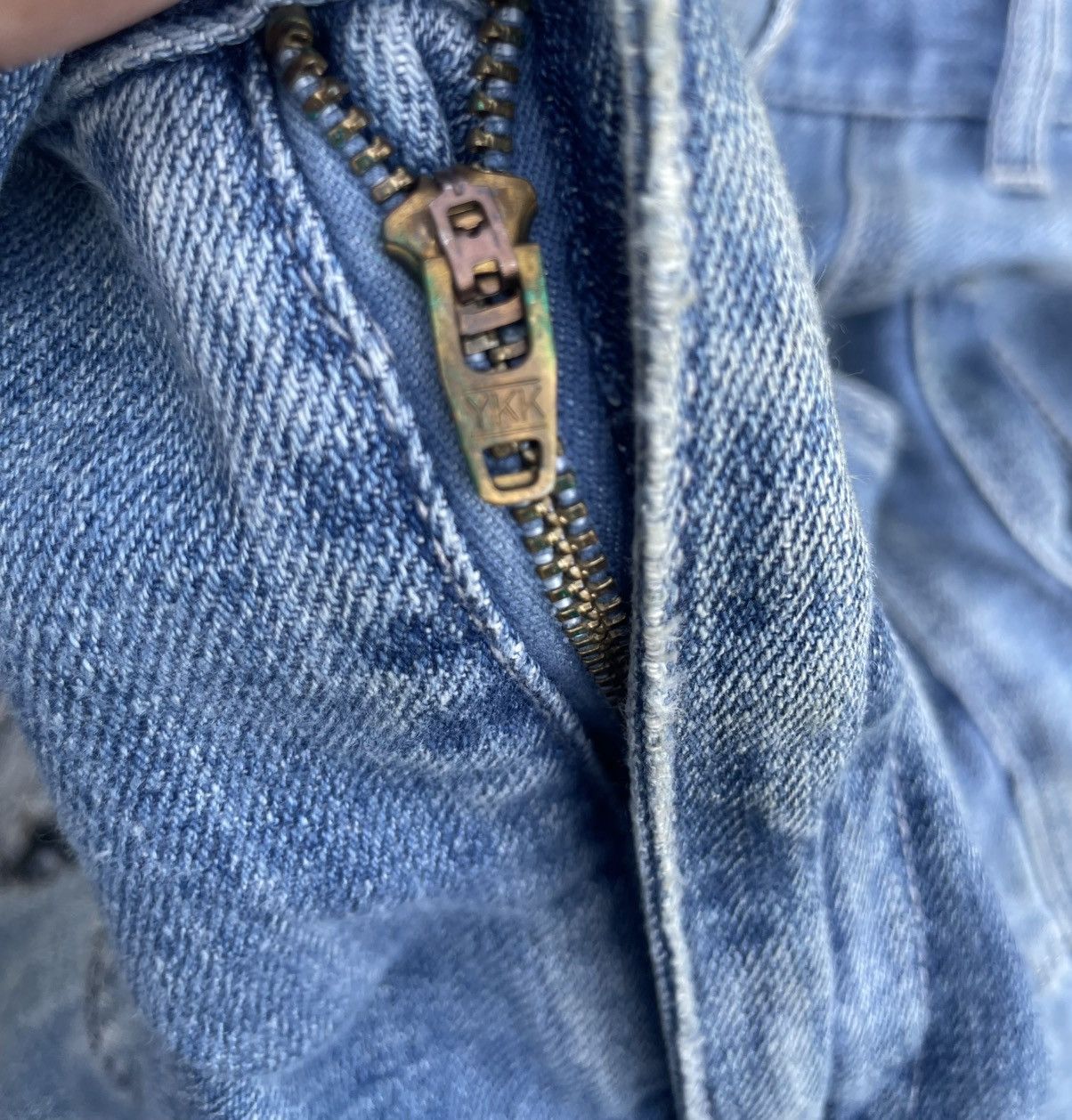If Six Was Nine × Japanese Brand × Vintage LEPSIM LOWRYS FARM Size US 30 / EU 46 - 11 Thumbnail