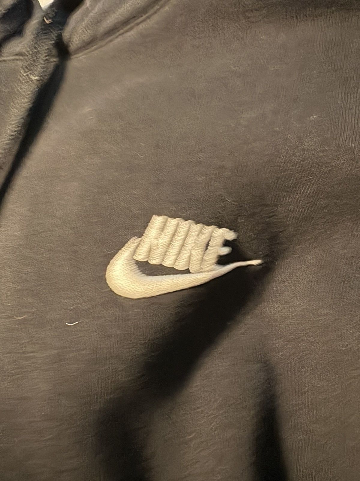 Nike Nike Hoodie Size US S / EU 44-46 / 1 - 2 Thumbnail