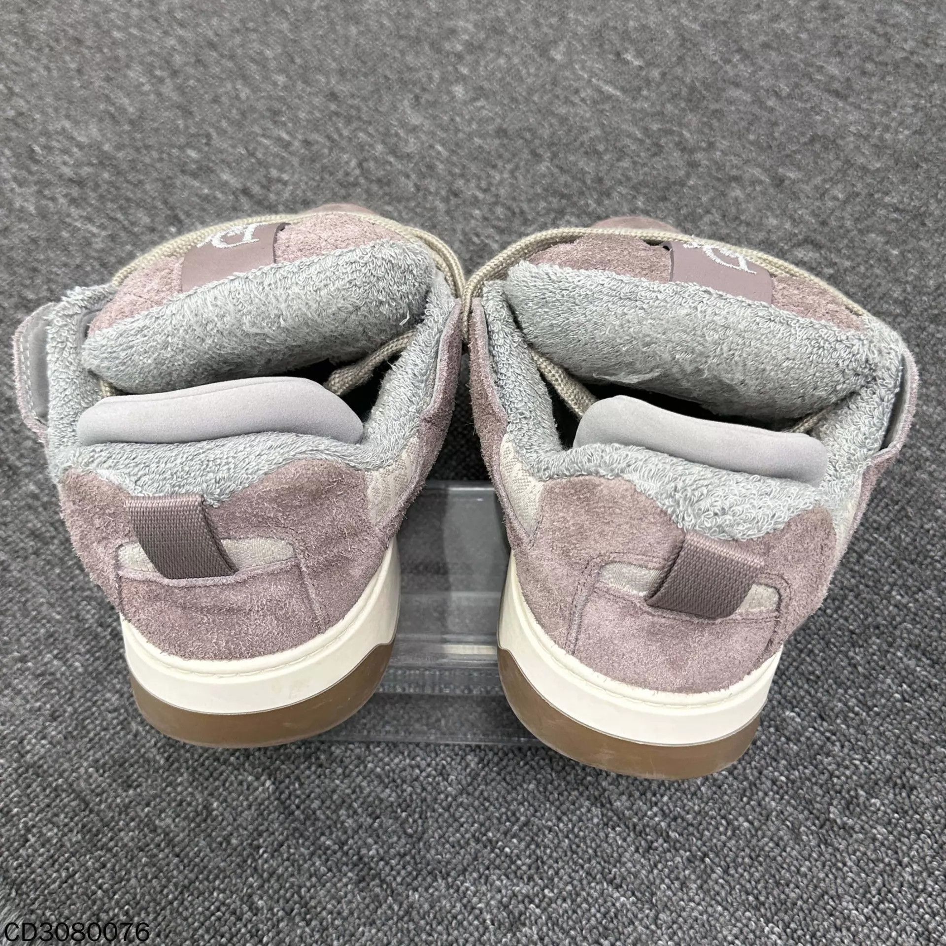 Dior Dior b9s Sneaker 95 New 39 Size US 8.5 / IT 38.5 - 5 Thumbnail