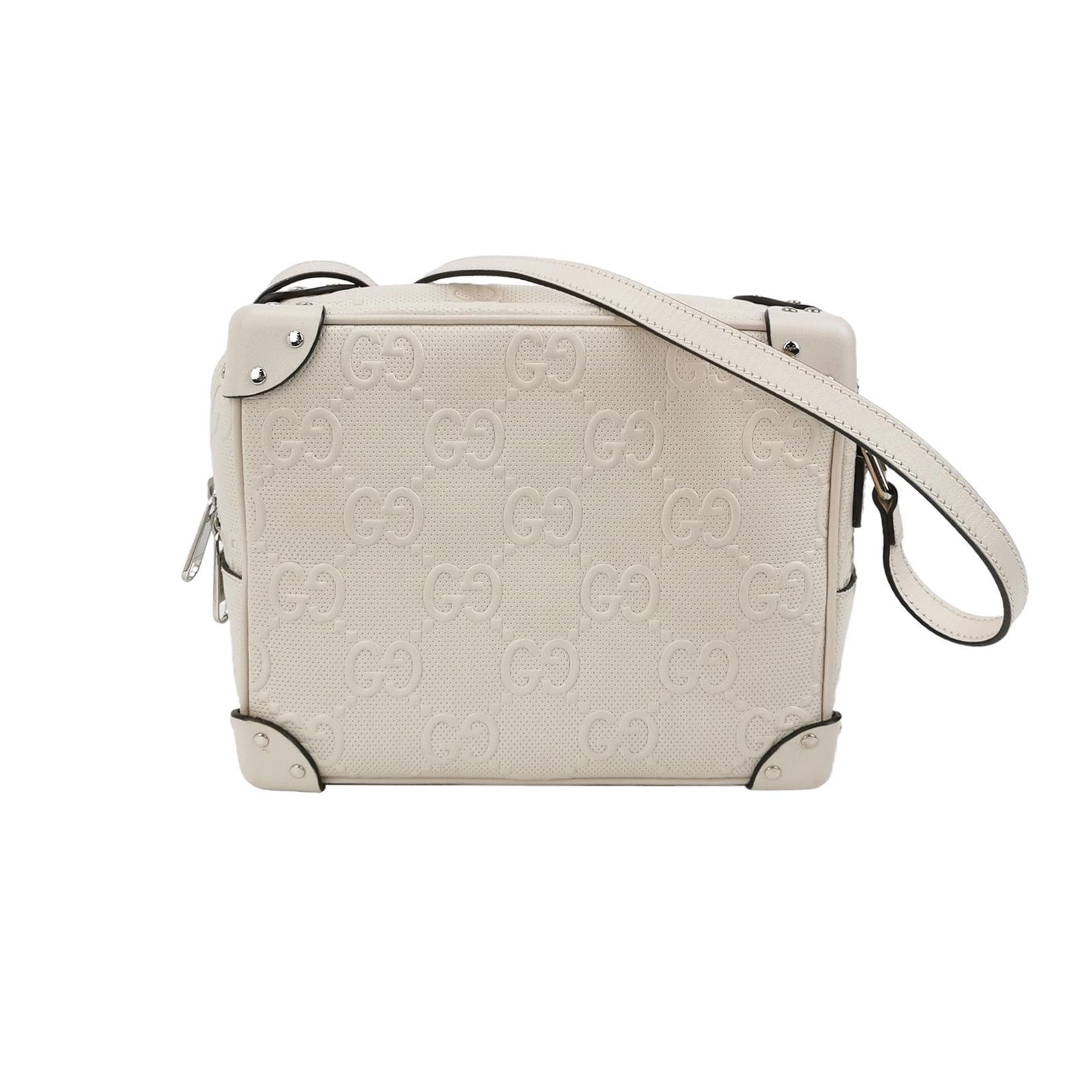 Gucci Gucci Women os Crossbody Bags Size ONE SIZE - 1 Thumbnail