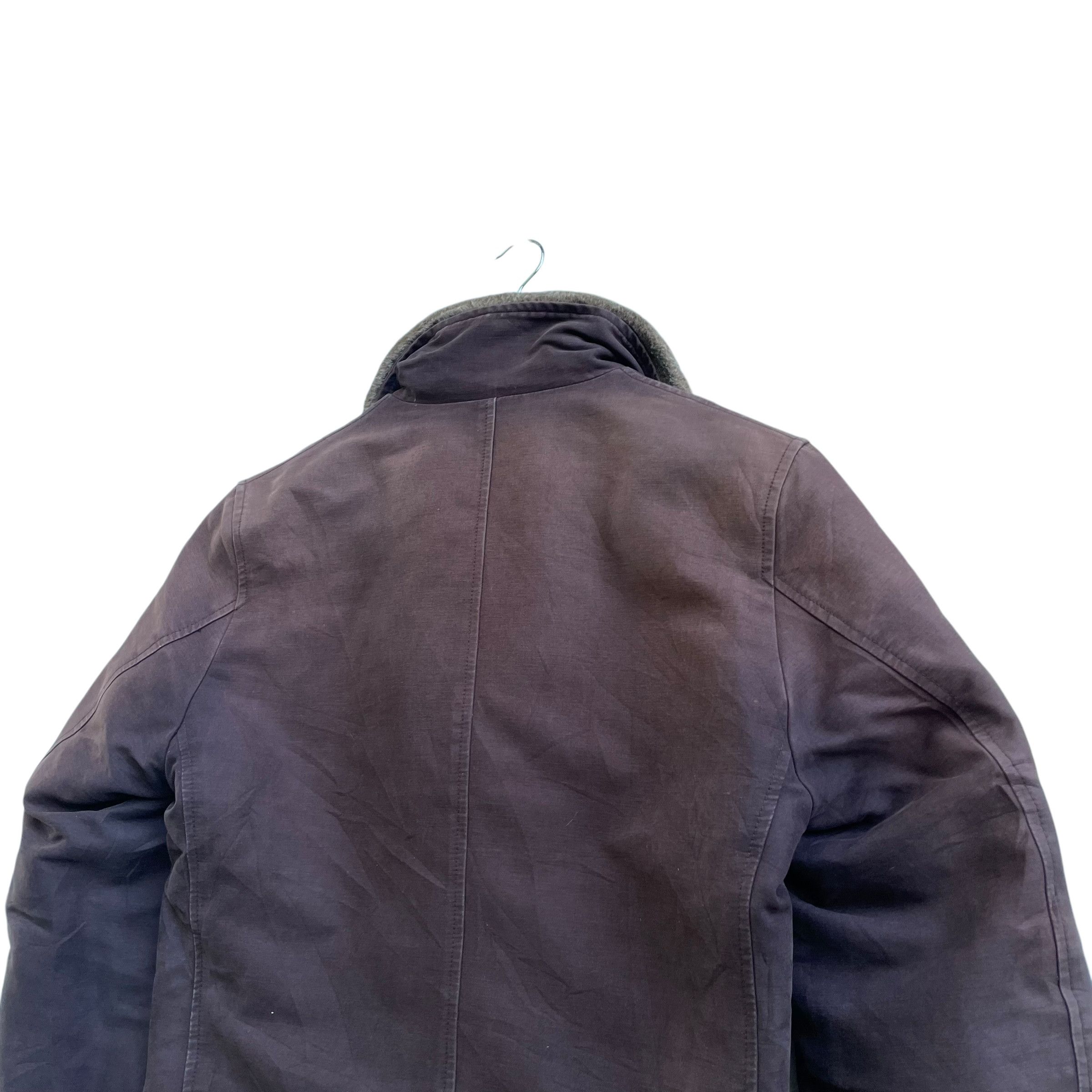Japanese Brand × Melrose 💥Vintage Mens Melrose Utility Deck Jacket Size US M / EU 48-50 / 2 - 7 Thumbnail