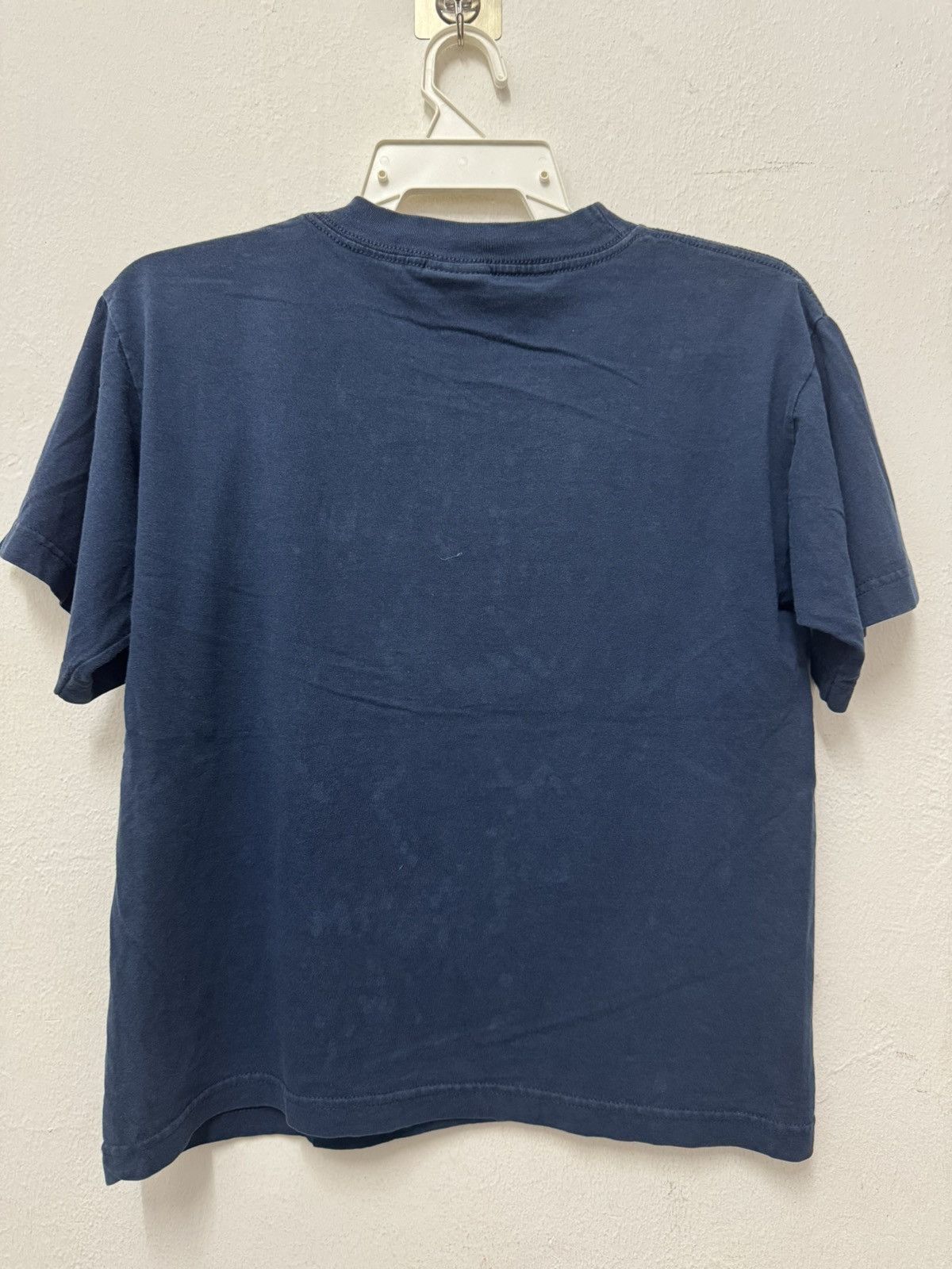 Vintage Vintage Queen Amidala Boxy by Movie Star Wars T shirt Size US L / EU 52-54 / 3 - 6 Thumbnail