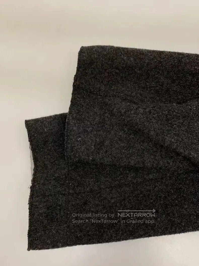 Yohji Yamamoto Yohji Yamamoto Napoleon coat. Size US L / EU 52-54 / 3 - 5 Thumbnail