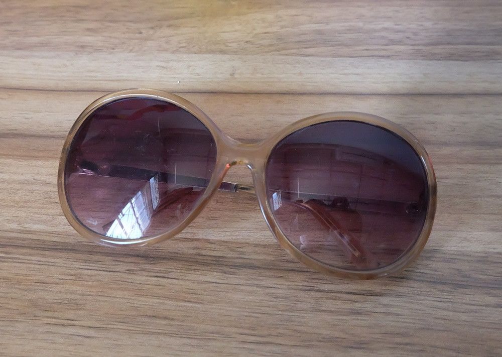 Kenneth Cole Kenneth Cole Reaction KC 1201 Sunglasses Size ONE SIZE - 1 Thumbnail