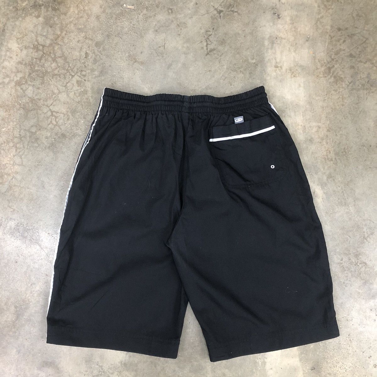 Japanese Brand PIKO HAWAIIAN LONGBOARD WEAR SURFING SHORT PANT Size US 32 / EU 48 - 3 Thumbnail
