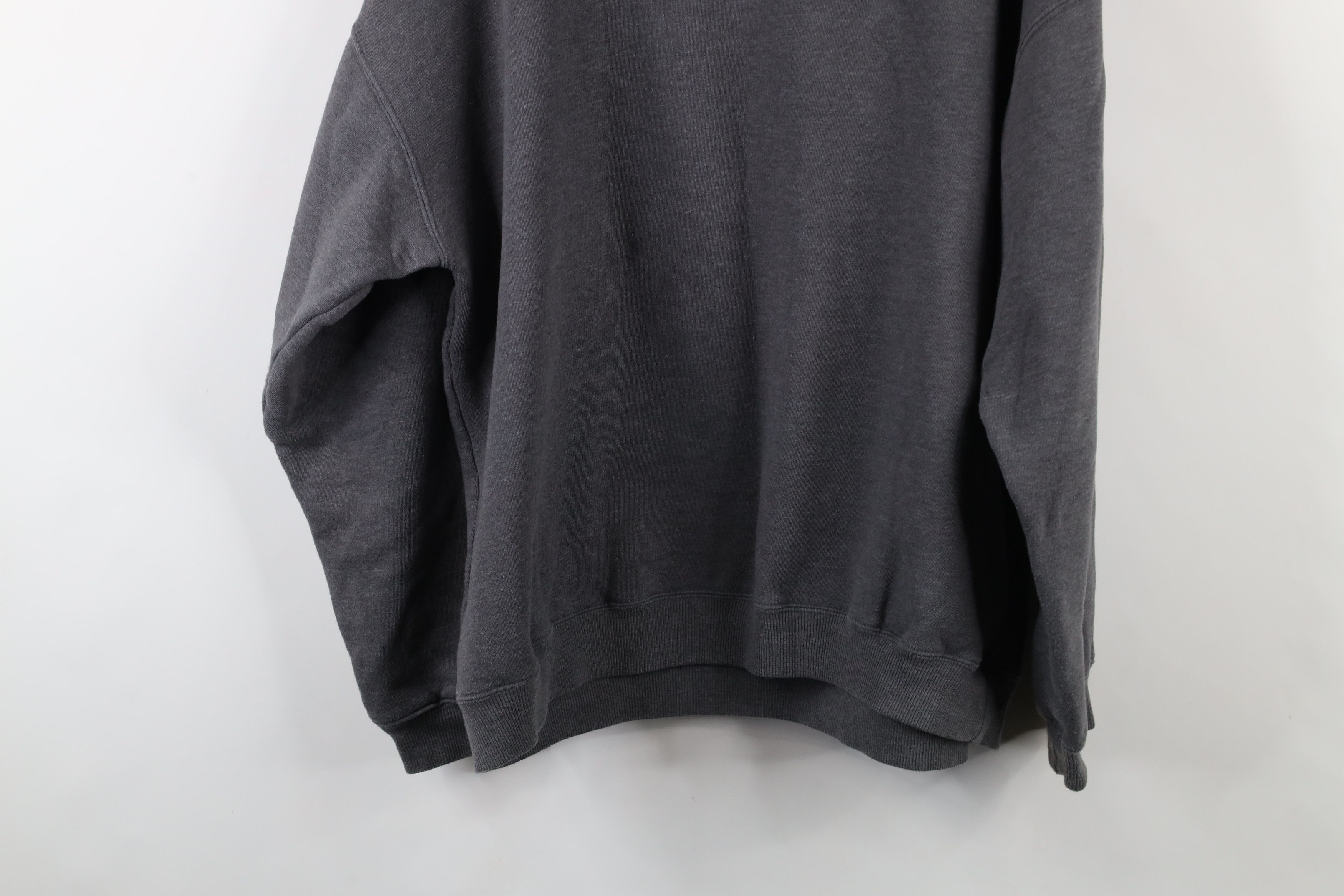 Big Dogs × Vintage Vintage 90s Big Dogs Who Let The Big Dogs Out Sweatshirt Size US L / EU 52-54 / 3 - 12 Thumbnail