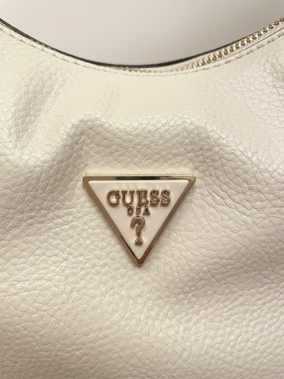 Guess GUESS Levi’s Large Hobo Size ONE SIZE - 5 Thumbnail