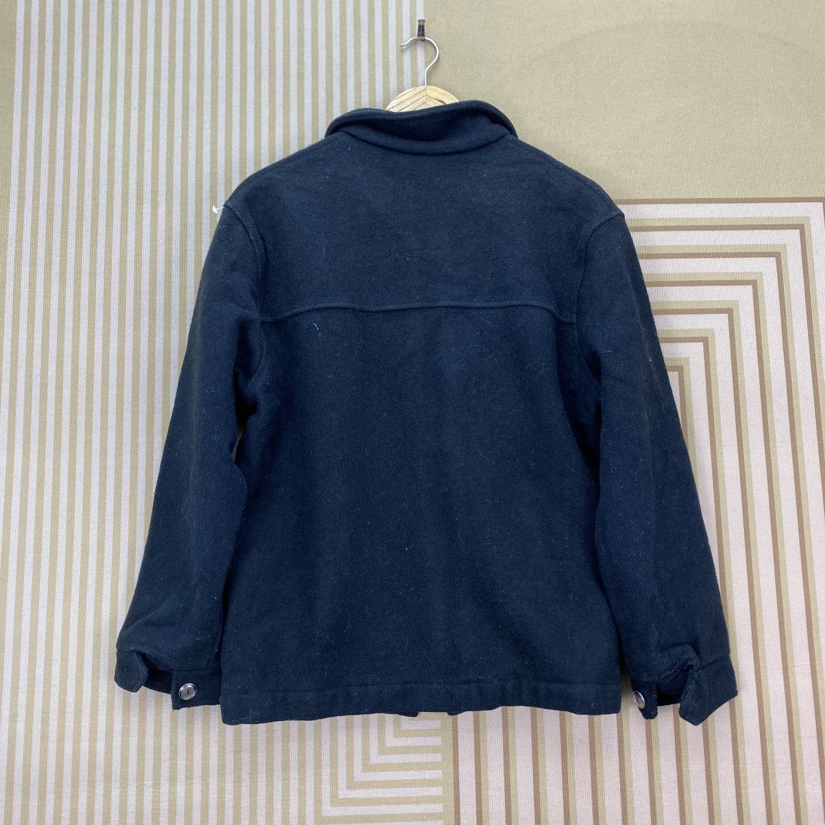 Tenderloin 🫶Vintage Underground Zip Up Jacket Size US M / EU 48-50 / 2 - 2 Thumbnail