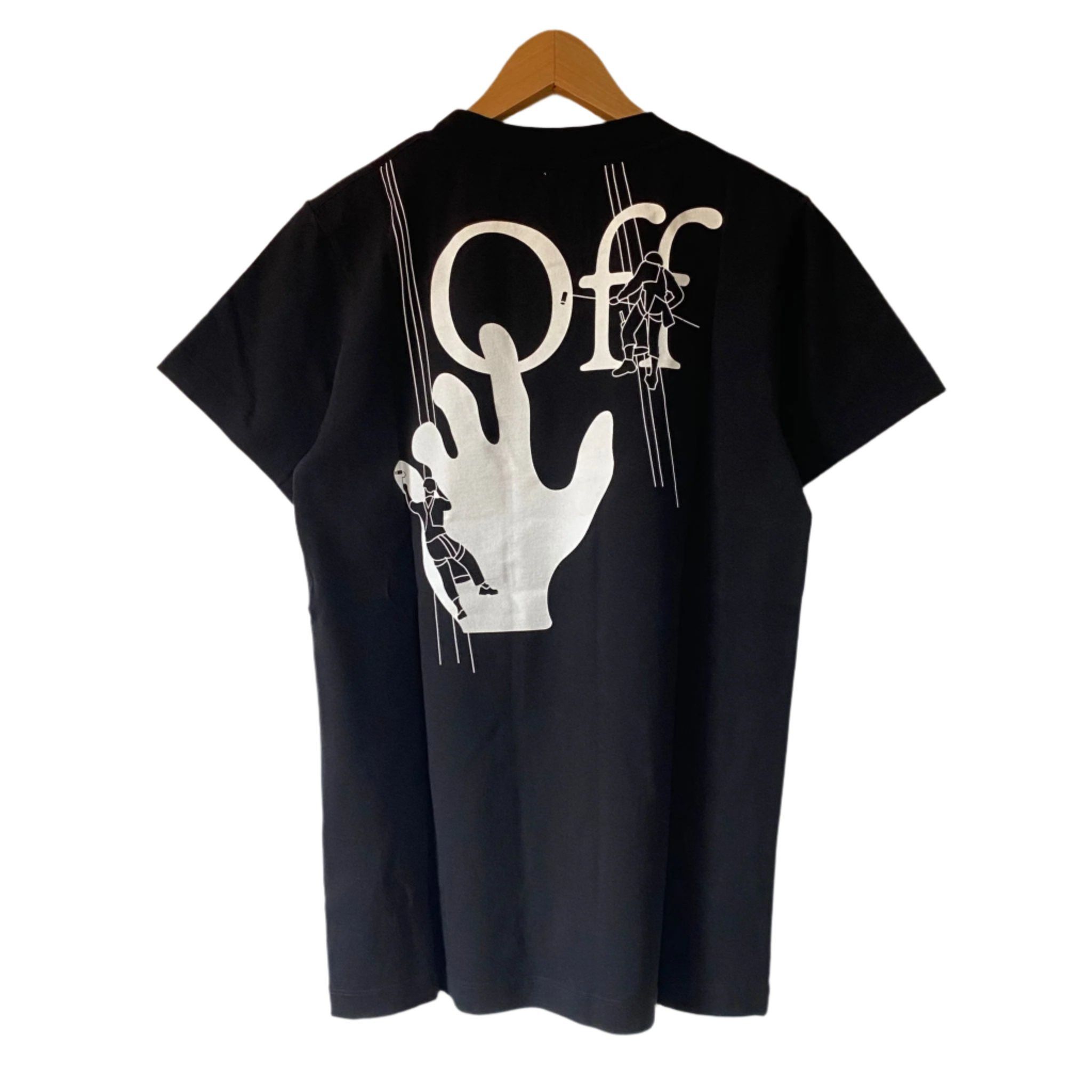 Off-White × Undercover OFF-WHITE Undercover Hand Dart T-shirt 