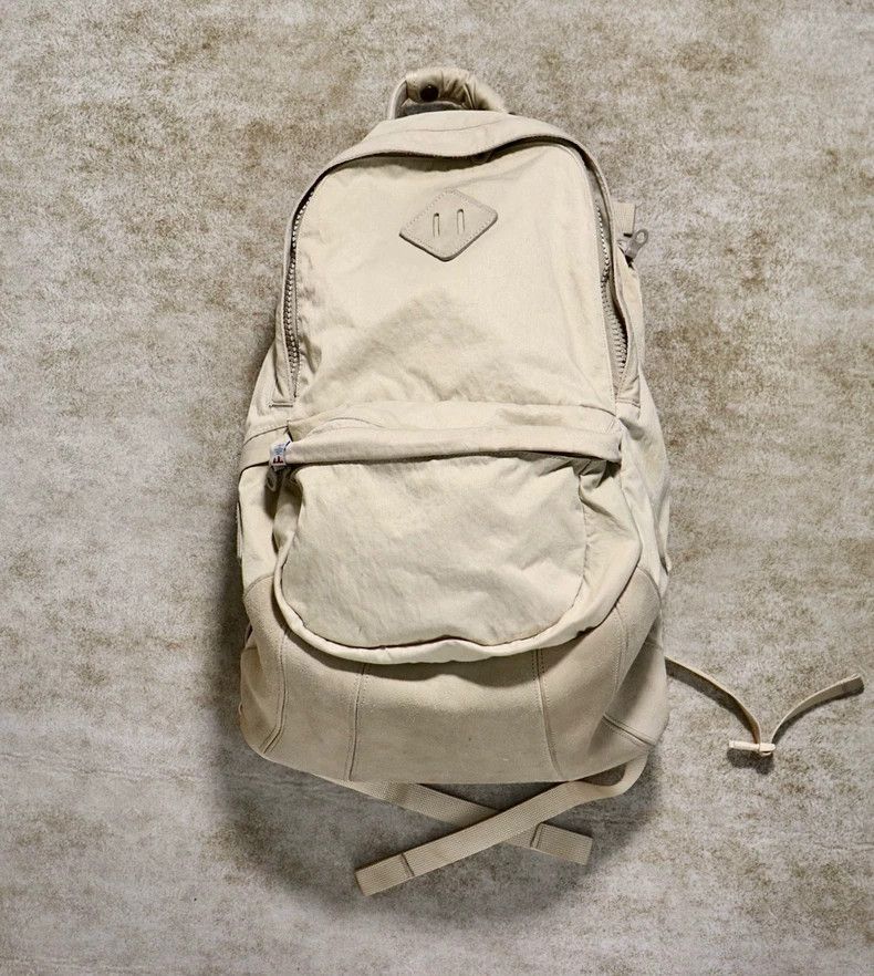 Visvim Visvim Lamina 22L Kudu Lamina Backpack | Grailed