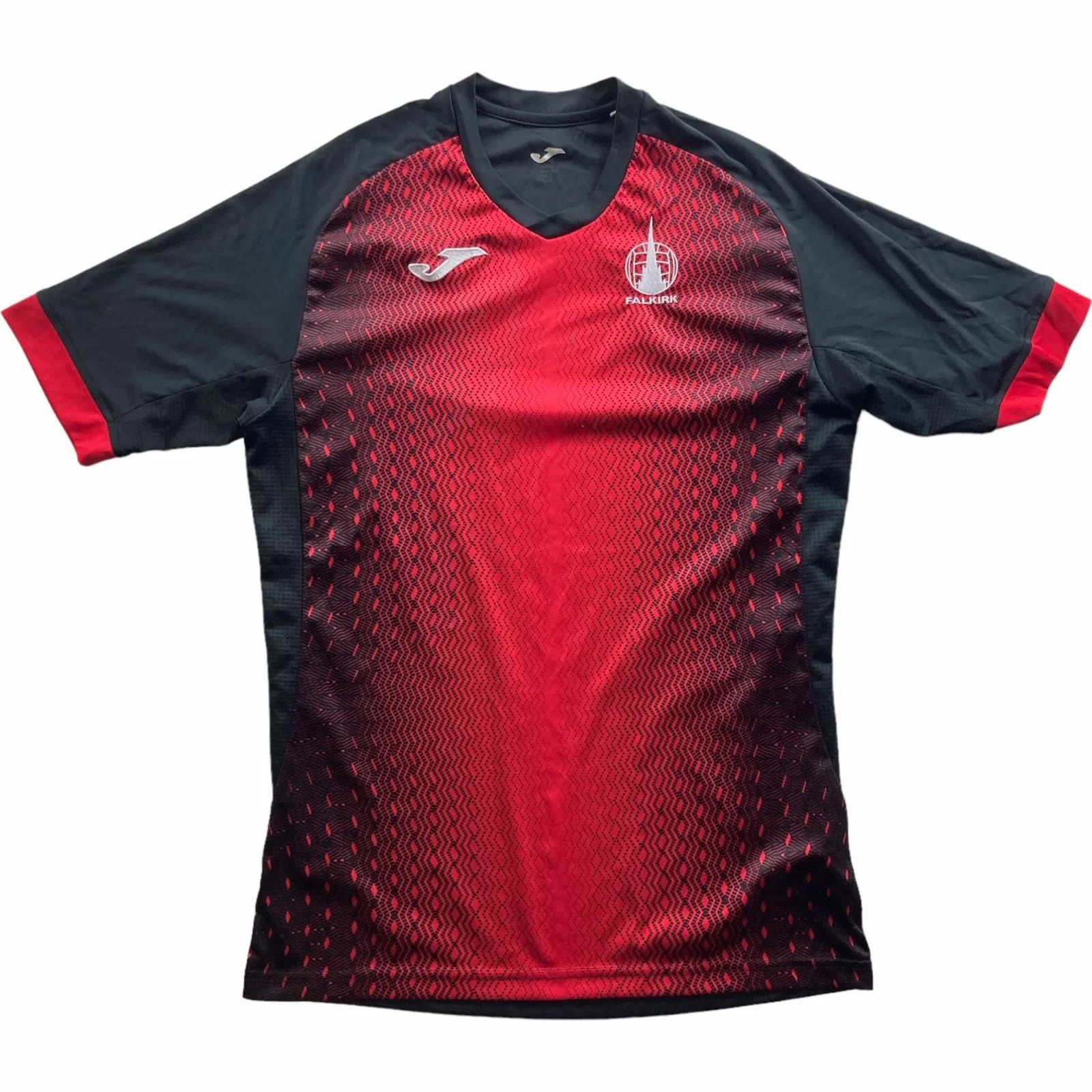 Joma Falkirk Joma training football jersey size L Size US L / EU 52-54 / 3 - 1 Thumbnail