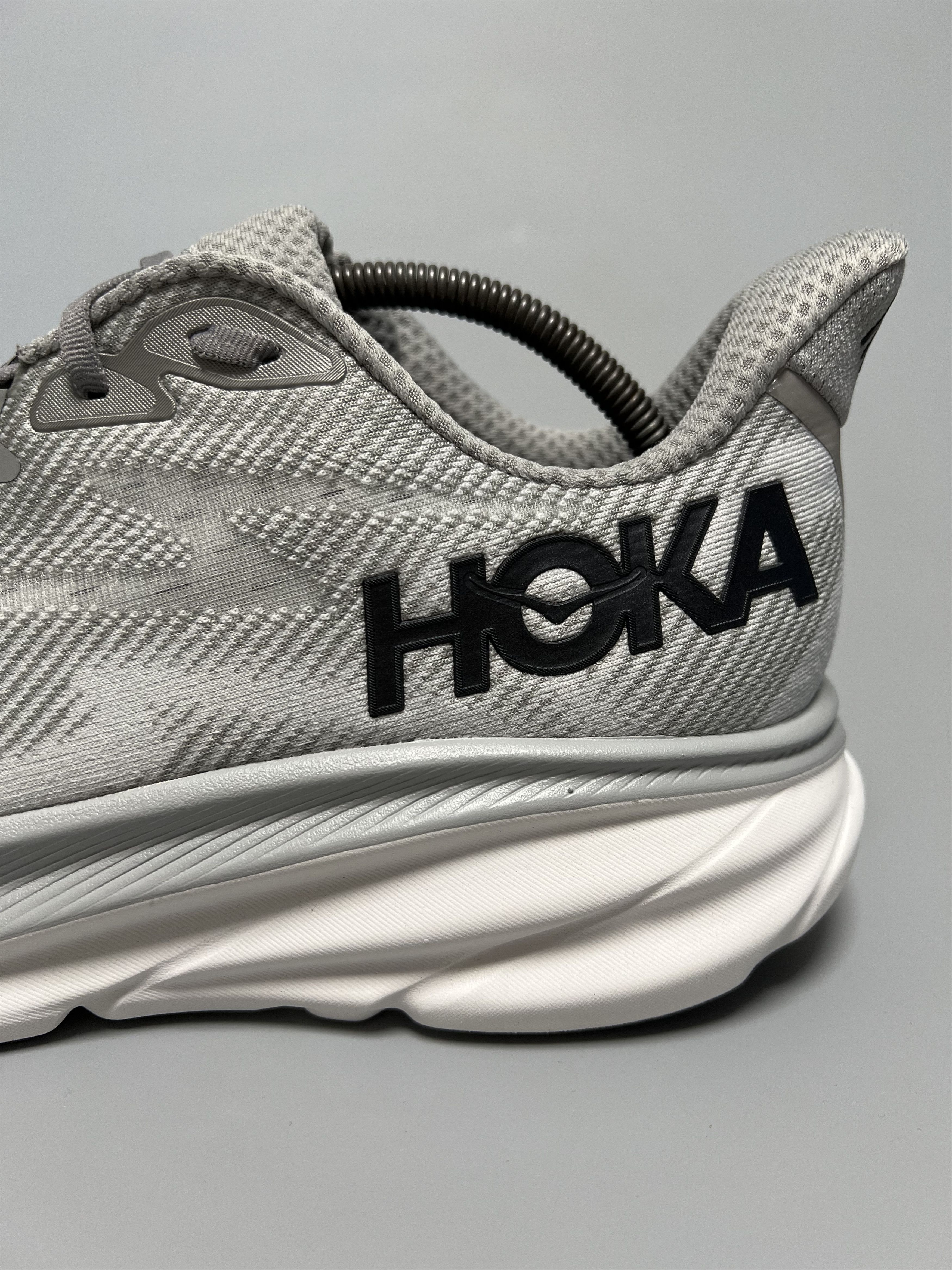Hoka 12EE Hoka One One Clifton 9 Wide Running Shoes Walking Gym Size US 12 / EU 45 - 9 Thumbnail