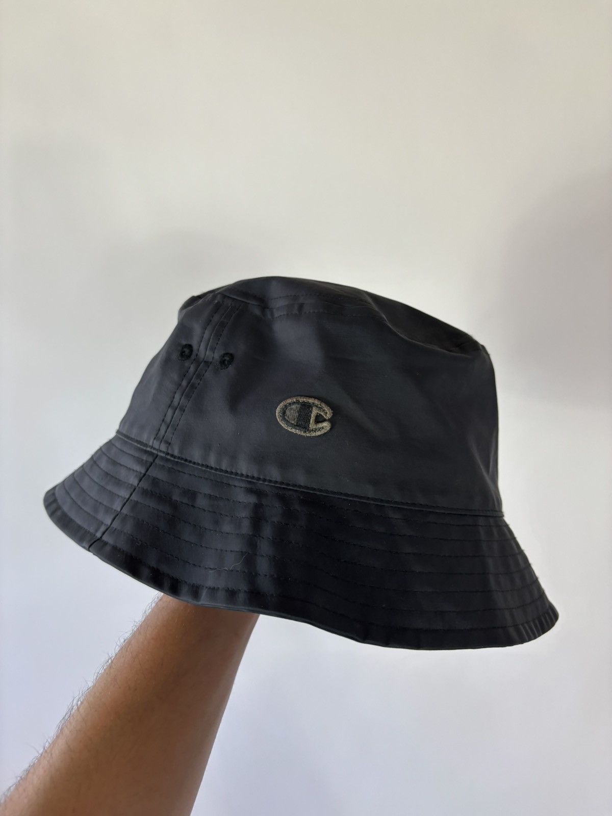 Rick Owens Champion Hat | Grailed