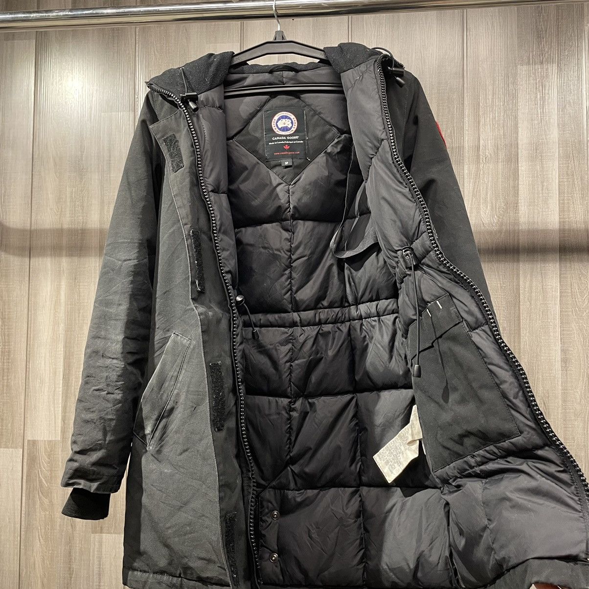 Canada Goose Canada Goose Jacket Size S / US 4 / IT 40 - 16 Thumbnail