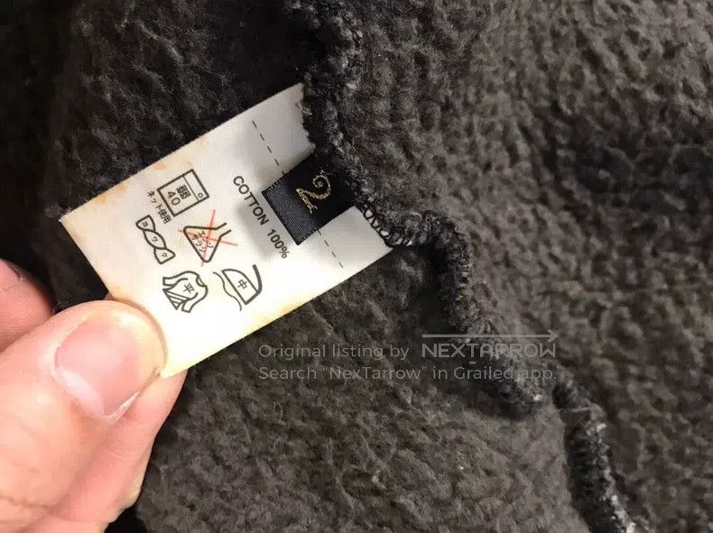 Kapital Kapital Coat Size US M / EU 48-50 / 2 - 7 Thumbnail