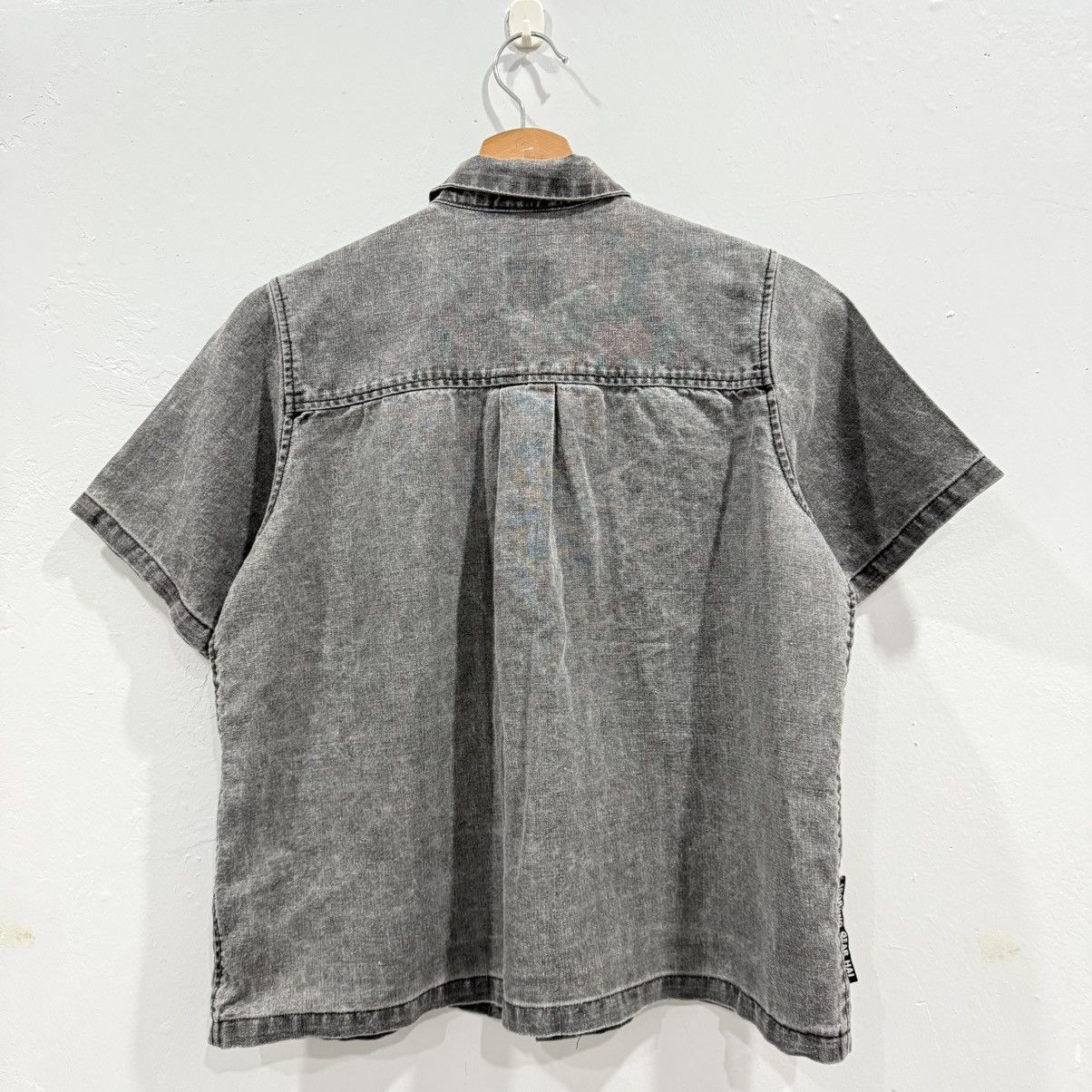 Hai Sporting Gear Hai Sporting Gear Boxy Shirt Size US M / EU 48-50 / 2 - 2 Thumbnail