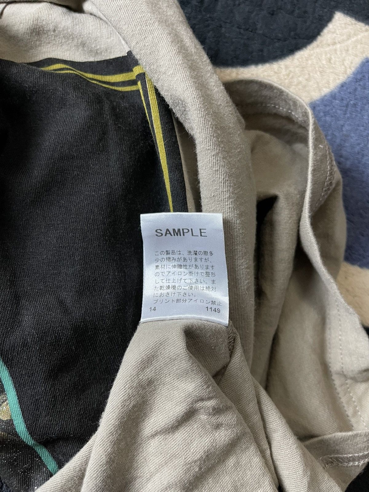 PPFM Ppfm Sample T shirt📸 Size US S / EU 44-46 / 1 - 6 Thumbnail