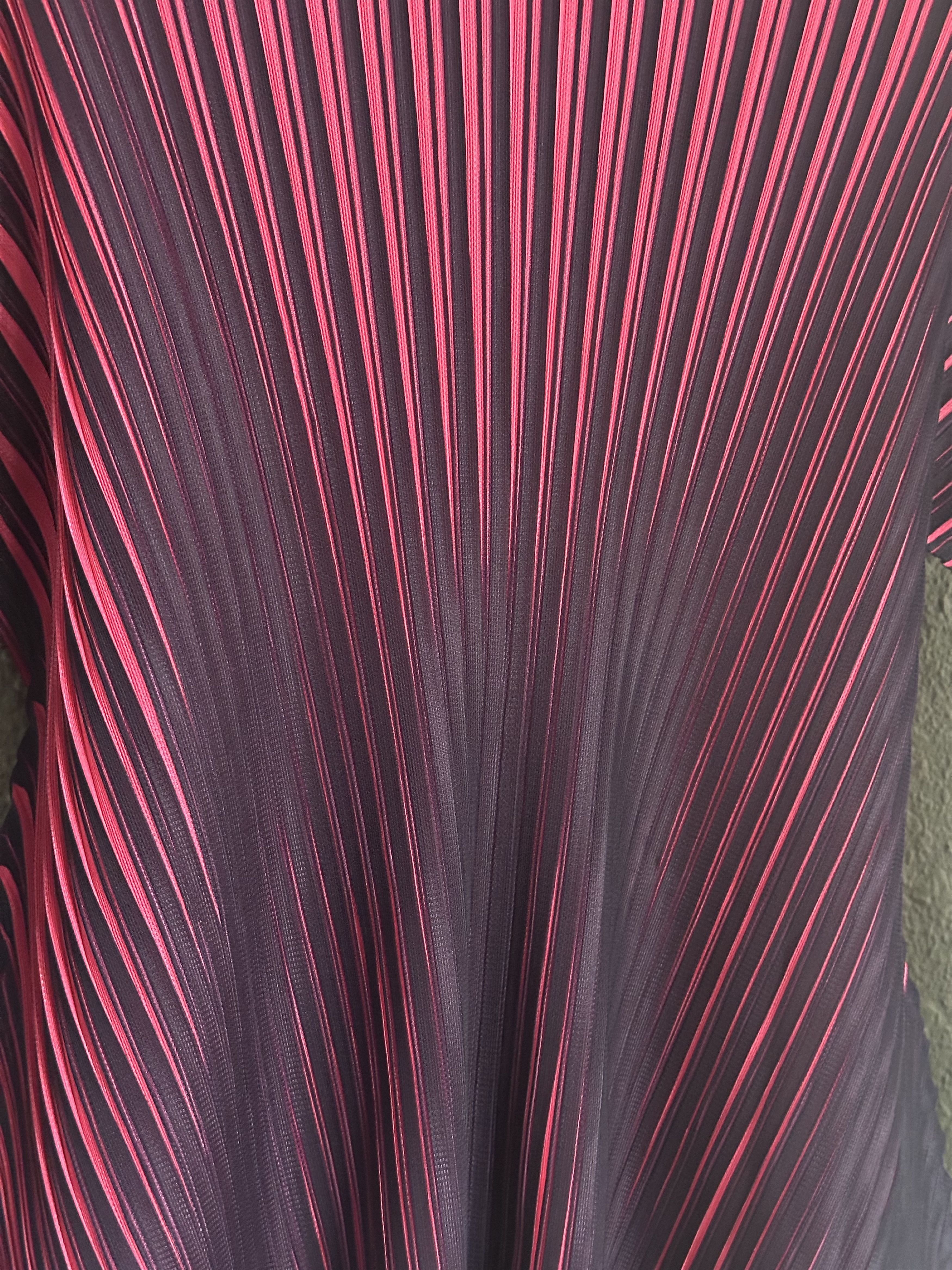 Pleats Please Issey Miyake Pleated Pants Size US 32 / EU 48 - 2 Thumbnail