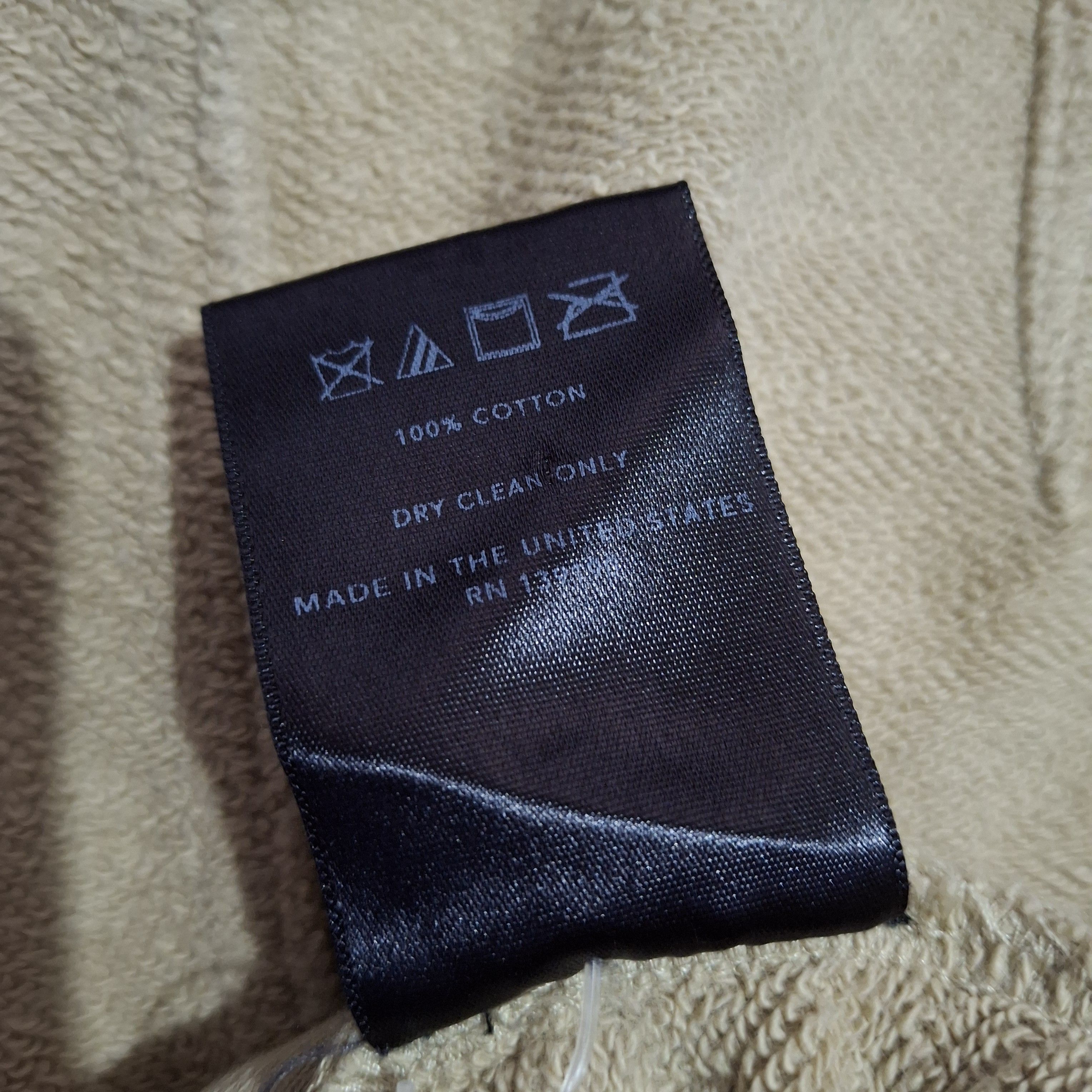 Barneys New York × Fear of God FEAR OF GOD x BARNEYS NEW YORK Size US S / EU 44-46 / 1 - 7 Thumbnail