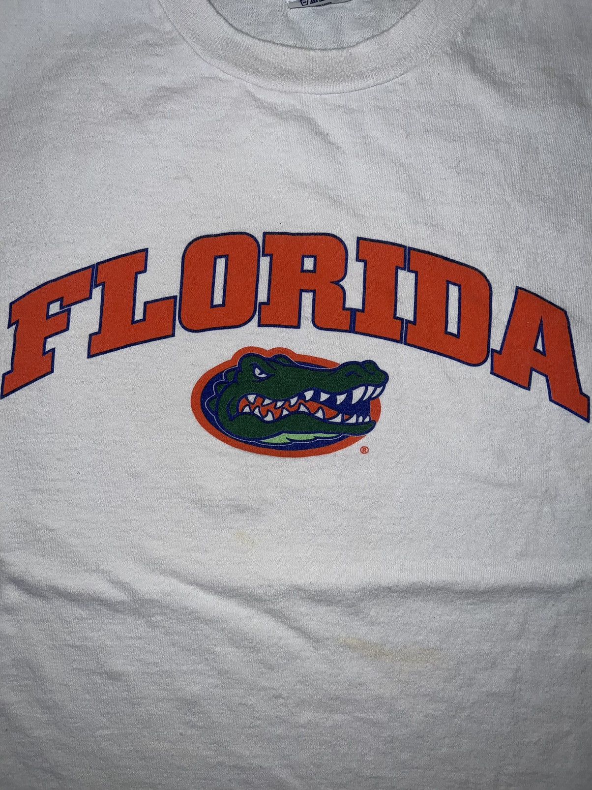 Vintage Vintage Florida shirt Size US L / EU 52-54 / 3 - 3 Thumbnail