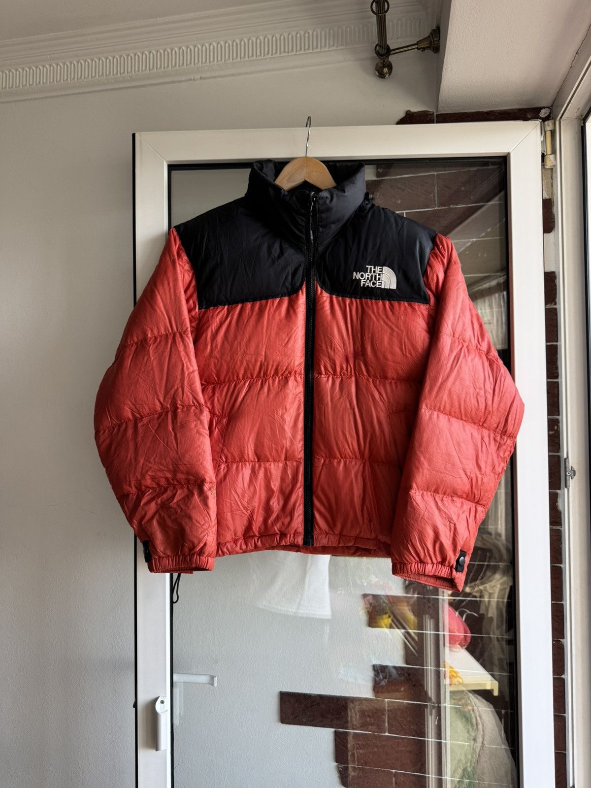 The North Face Vintage The Nort Face 700 puffer Size US XS / EU 42 / 0 - 1 Thumbnail