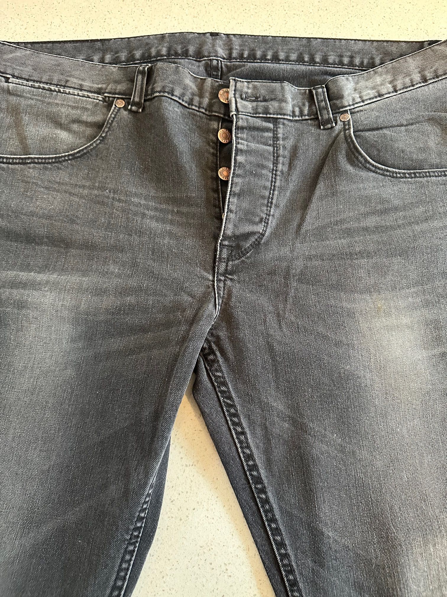 Dr. Denim DR Denim - Slim fit jeans Size US 36 / EU 52 - 6 Thumbnail
