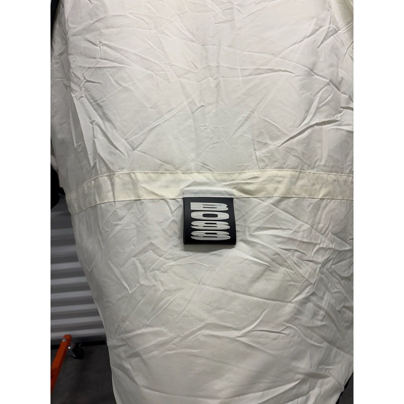 Vintage Vintage Y2K Boss Sport IG Designs Jacket Medium New With Tag Size US M / EU 48-50 / 2 - 7 Thumbnail