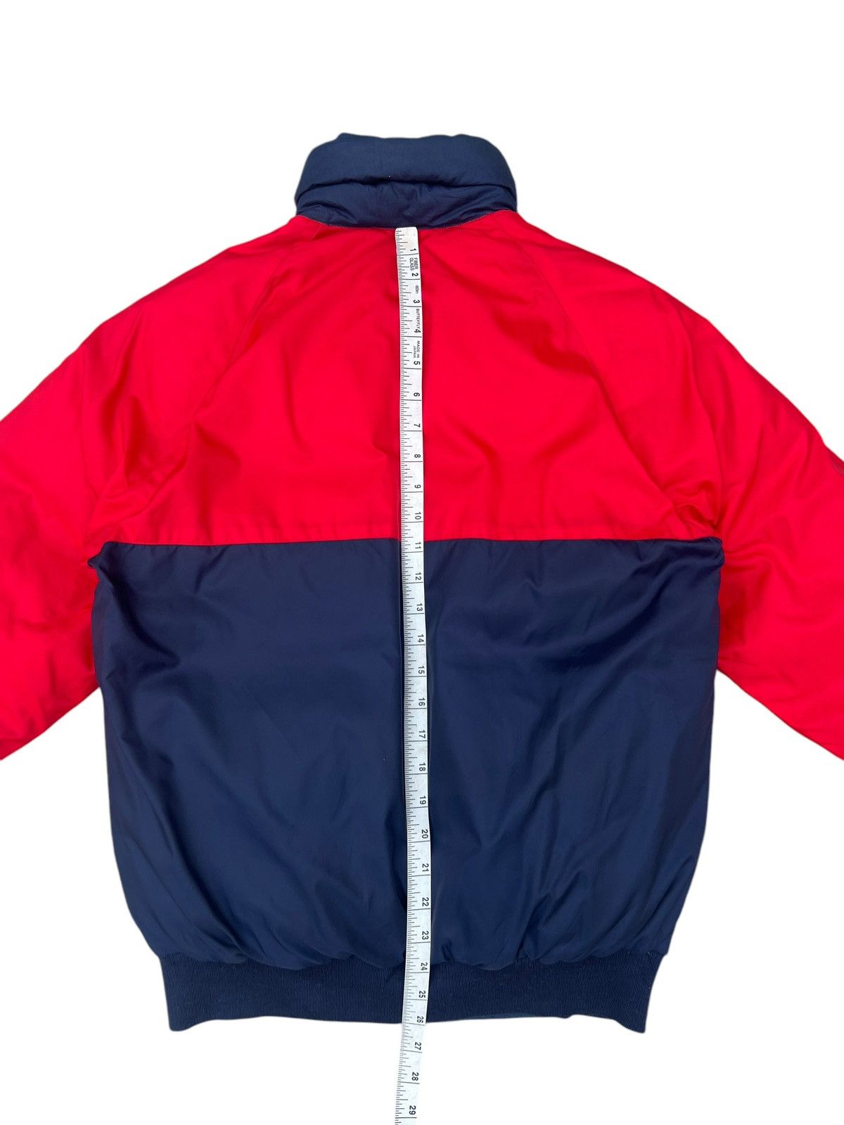 Goldwin Goldwin 2 Tones Reversible Goose Down Puffer Jacket Size US M / EU 48-50 / 2 - 10 Thumbnail