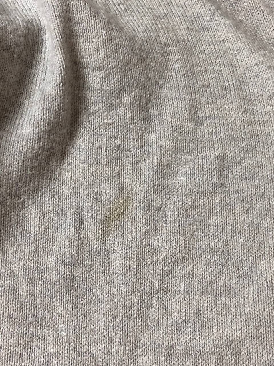 Allsaints × Vintage Vintage allsaints knitted zip up sweater Size US L / EU 52-54 / 3 - 10 Thumbnail