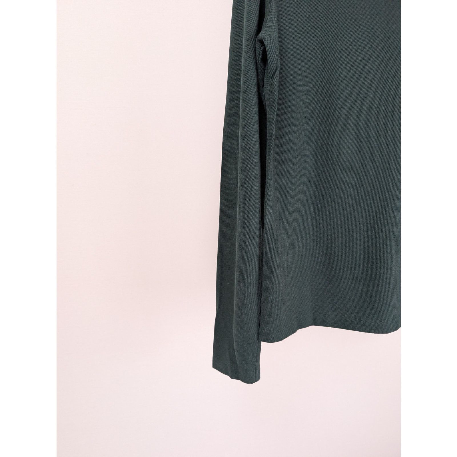 Vince o1rshd1 CC20 Button Hoodie in Green Size US S / EU 44-46 / 1 - 10 Thumbnail