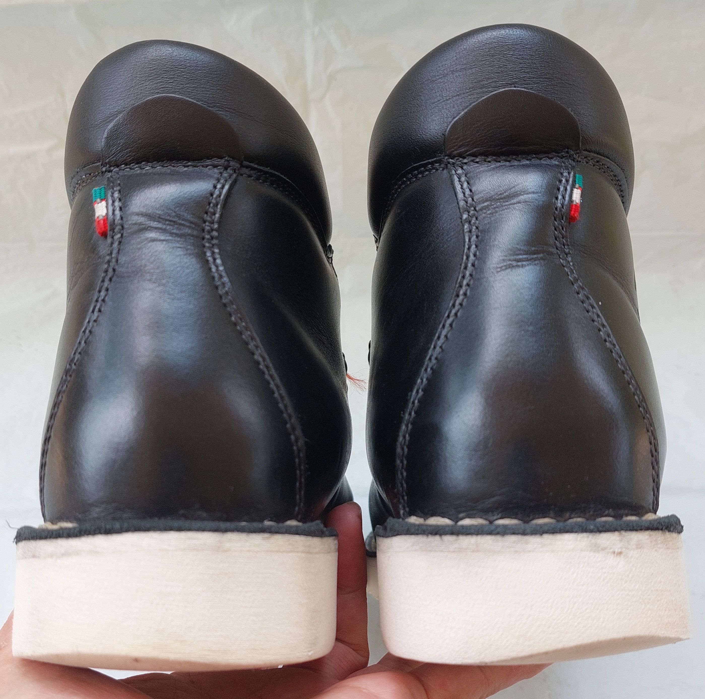 Diemme DIEMME ankle boots VIBRAM sole Size US 10 / EU 43 - 8 Thumbnail