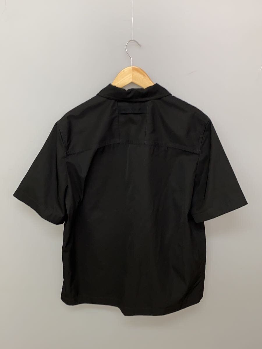 1017 ALYX 9SM Rollercoaster Buckle Short Sleeve Button Up Shirt Size US M / EU 48-50 / 2 - 2 Thumbnail