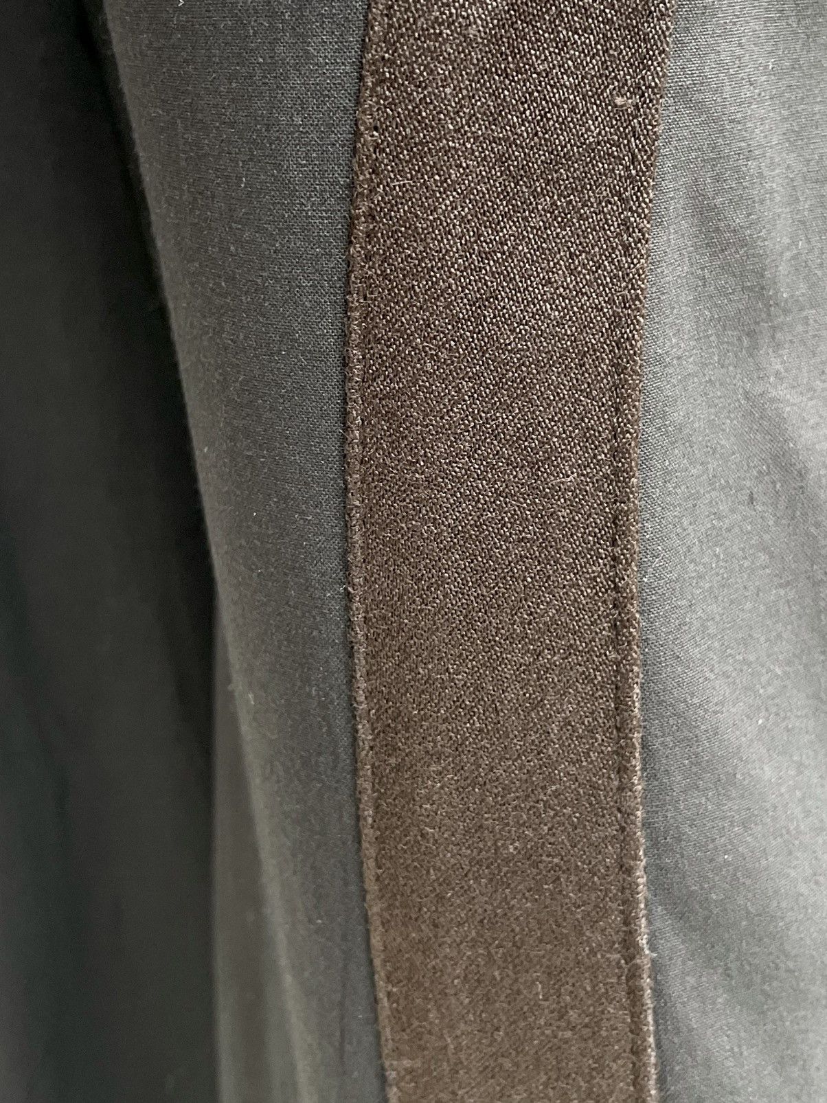 Dior Christian Dior Y2K Flared Pants by John Galliano Size 26" / US 2 / IT 38 - 7 Thumbnail