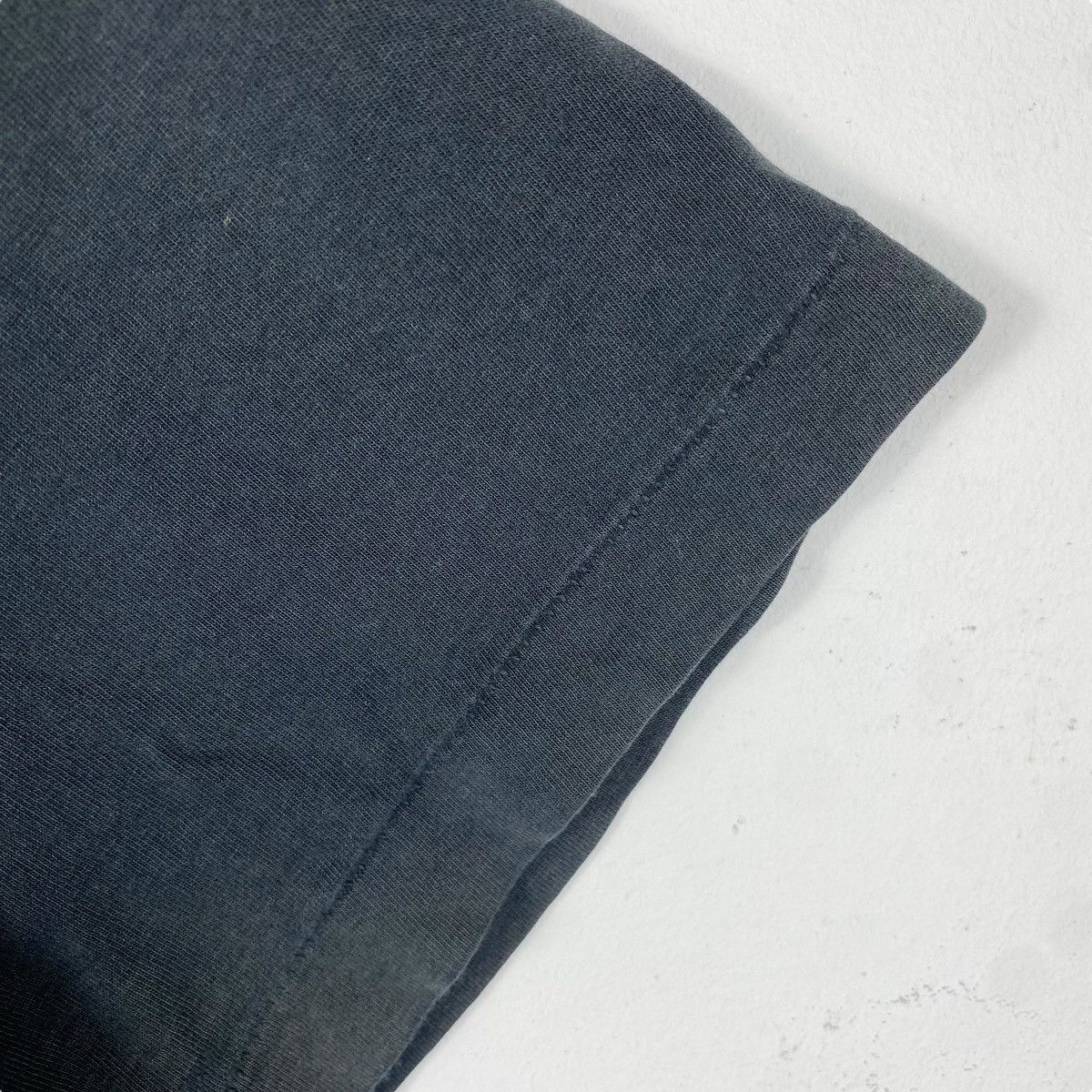 Black Flag × Japanese Brand CONNECTERS Born In Chaos Black Flag Band Limited Edition Size US S / EU 44-46 / 1 - 3 Thumbnail