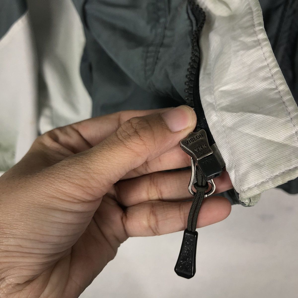 Japanese Brand 🔥Big Sized XXL Survival Hunting Jacket Outdoor Columbia Size US XXL / EU 58 / 5 - 17 Thumbnail