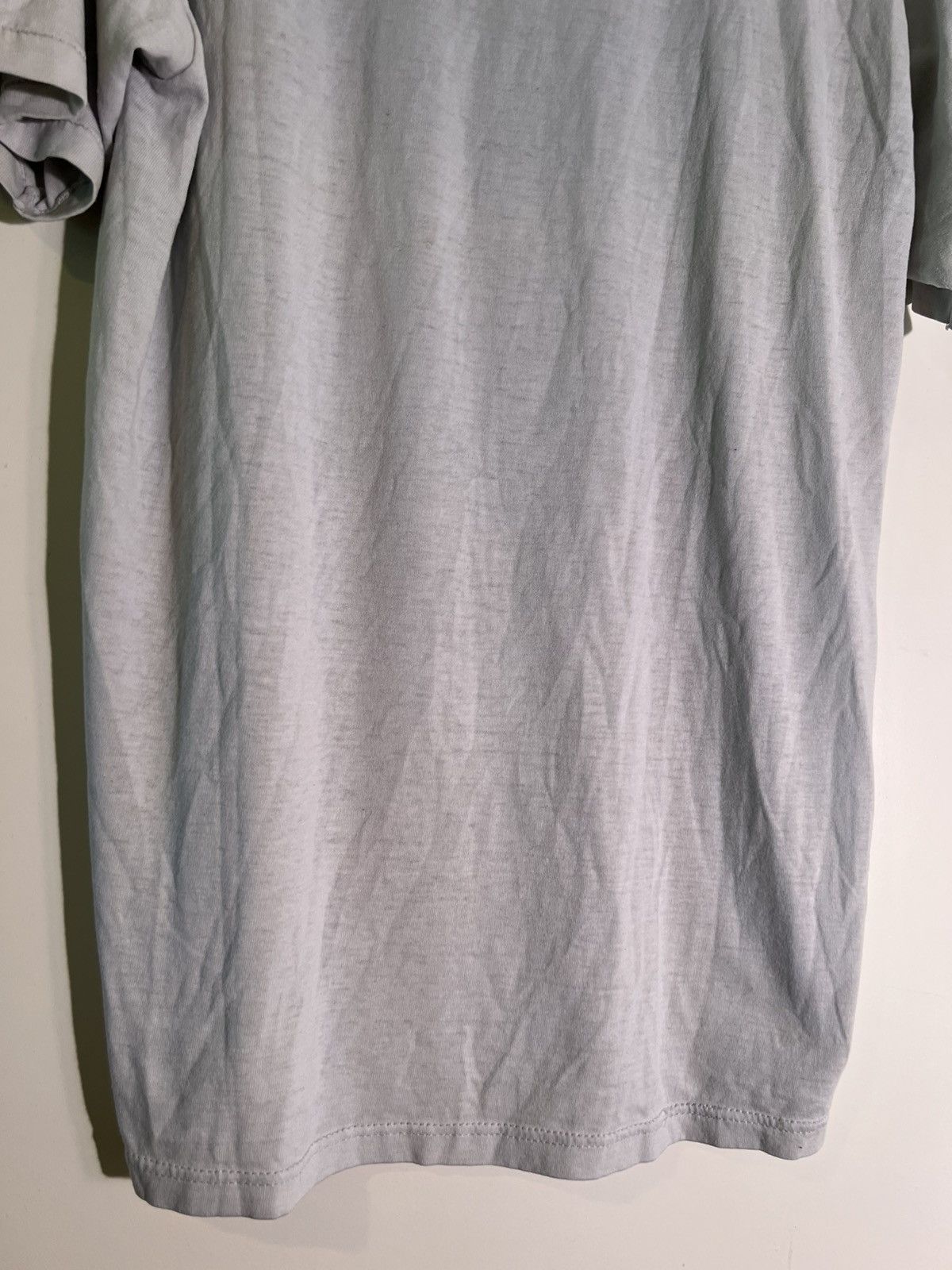 Vintage 70’s 80’s VTG Vintage The Joffrey Ballet Dance Retro T Shirt Size US L / EU 52-54 / 3 - 9 Thumbnail