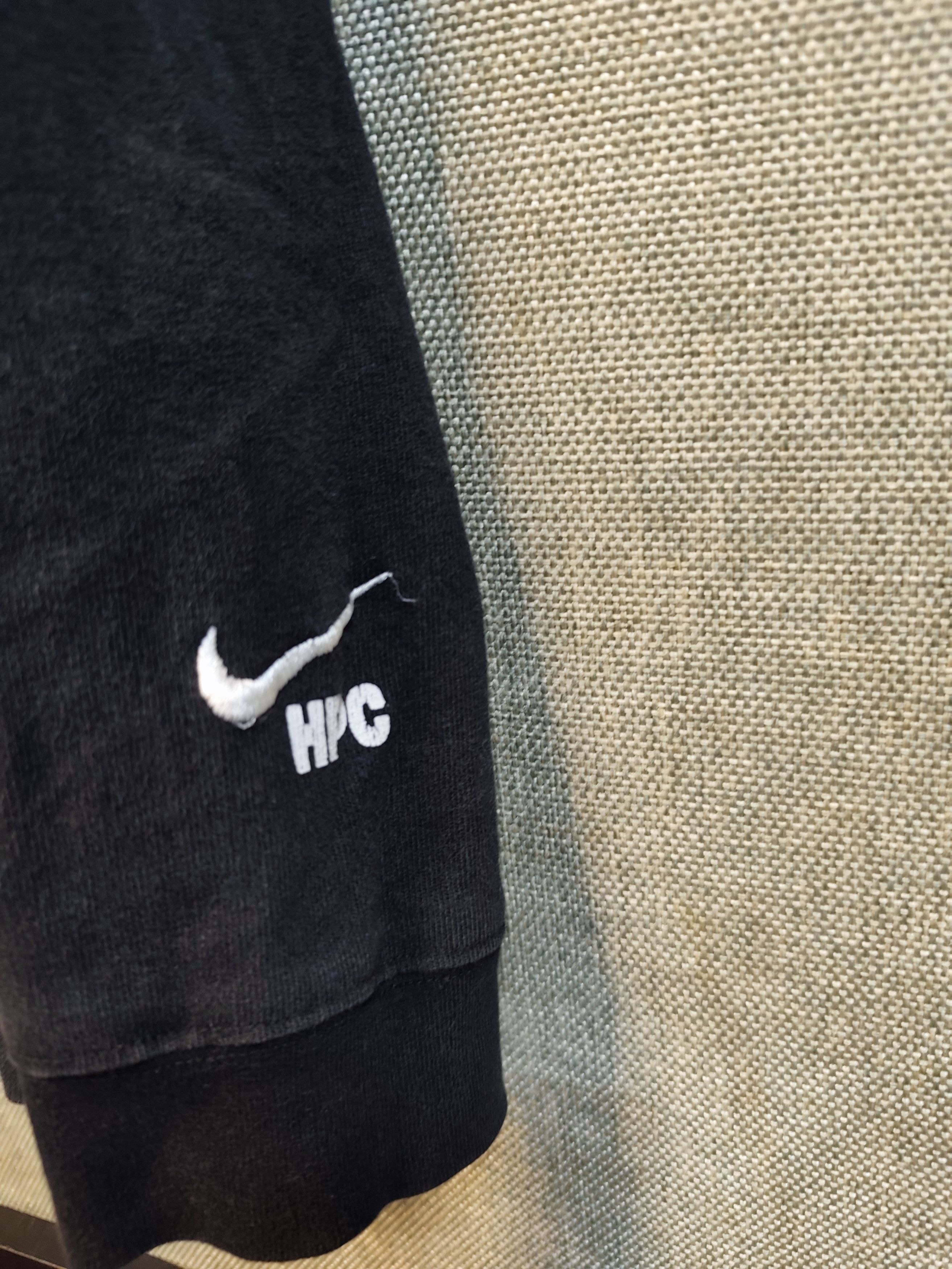 Heron Preston × Nike Nike x Heron Preston Long Sleeve Size US XXL / EU 58 / 5 - 5 Thumbnail