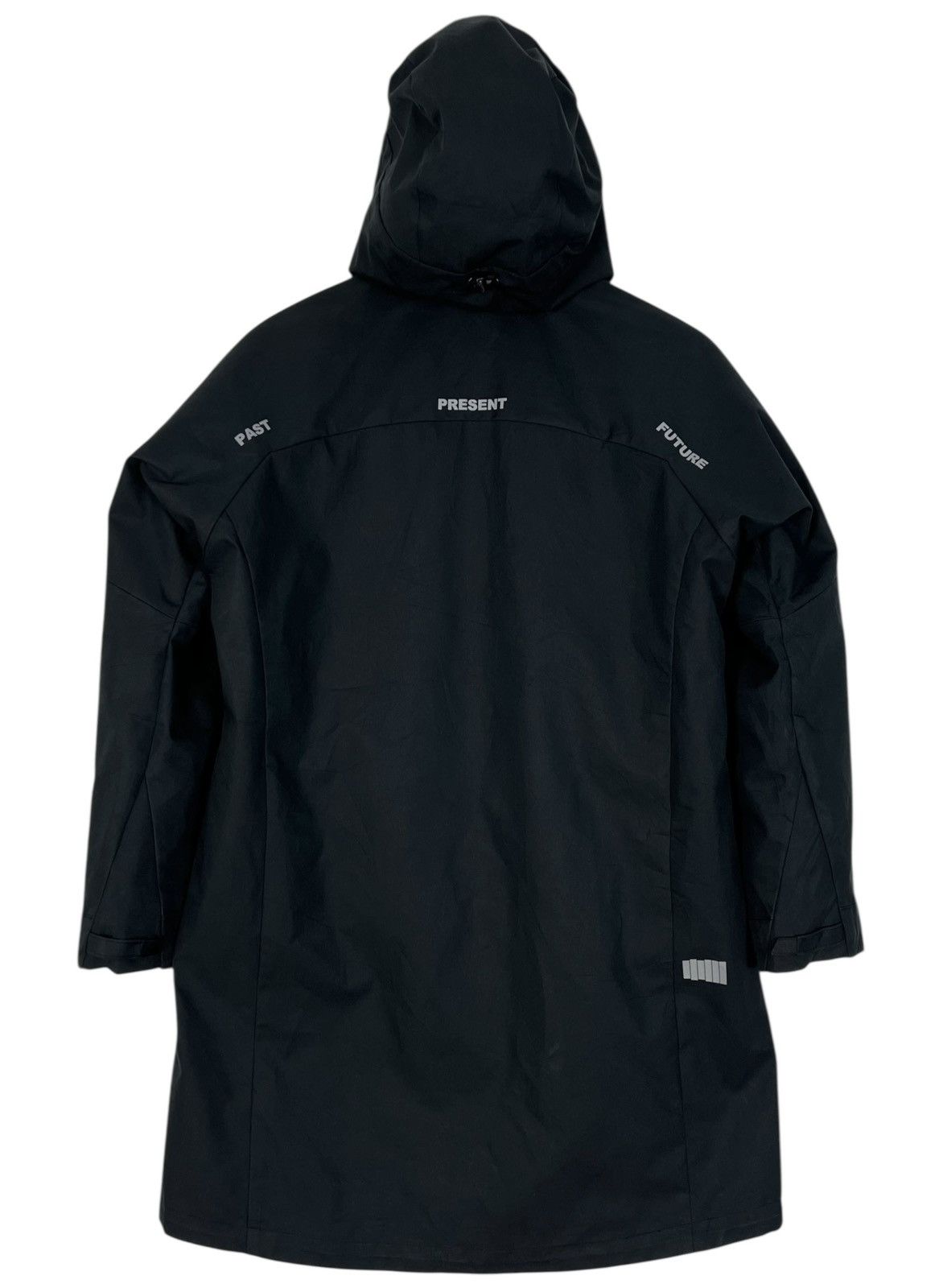 Japanese Brand Nano Universe “PAST PRESENT FUTURE” Jacket Size US M / EU 48-50 / 2 - 1 Thumbnail