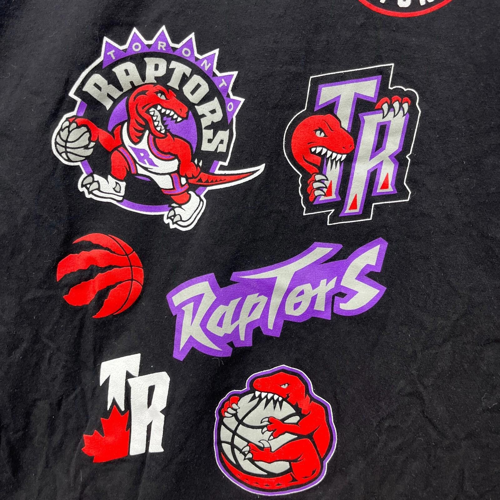 October's Very Own OVO x Toronto Raptors NBA FINALS Game 1 Shirt Drake Large Size US L / EU 52-54 / 3 - 7 Thumbnail