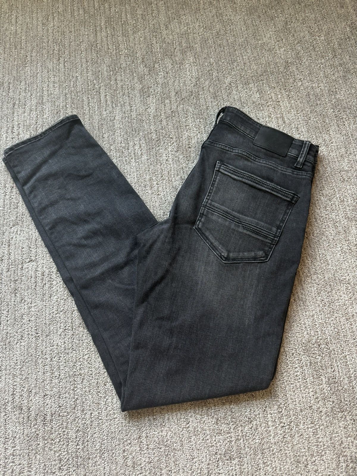 Other TALL GUYS!! Outpost Jeans 34 Long Size US 34 / EU 50 - 1 Thumbnail